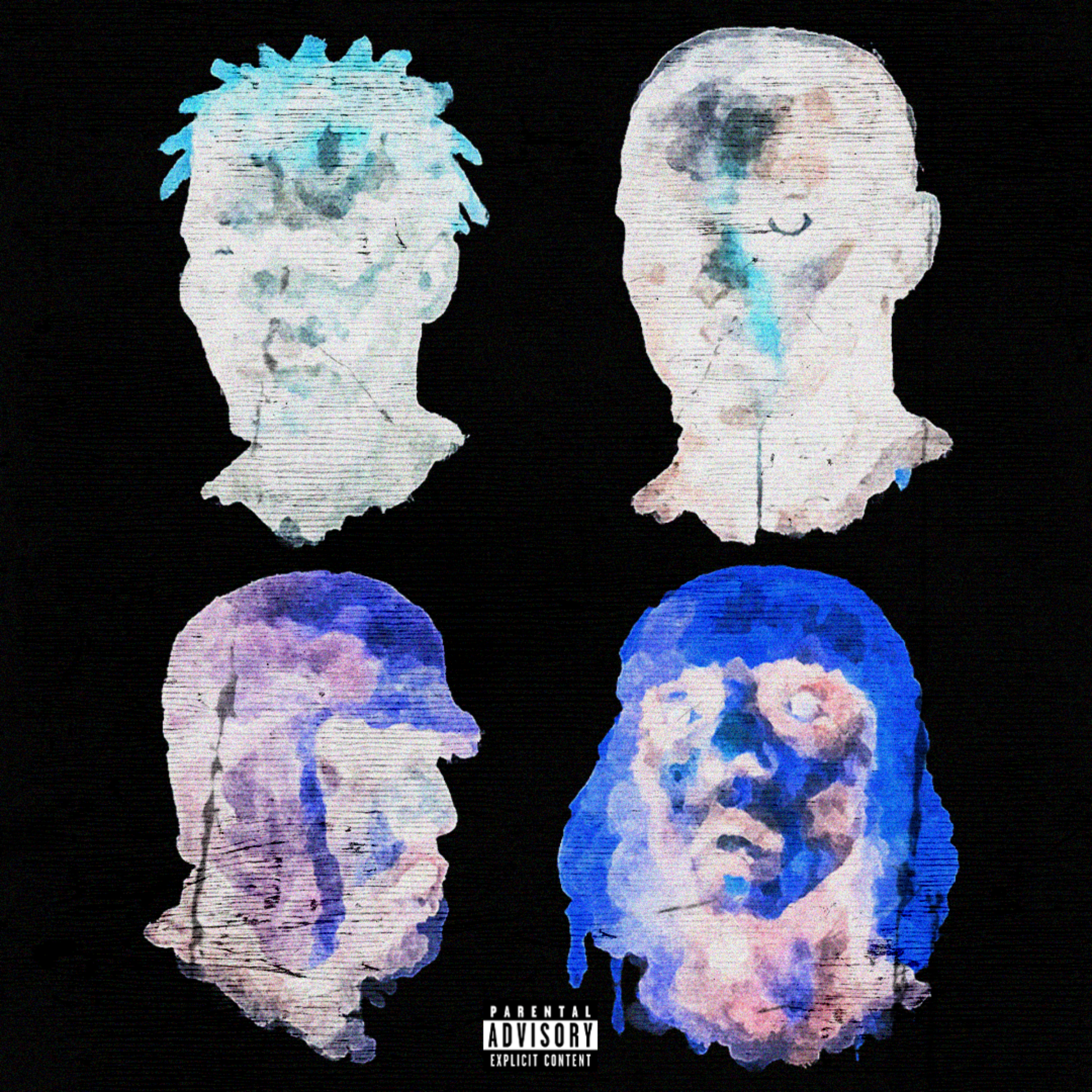 Alter Ego: Side B by NeroBabii cover art