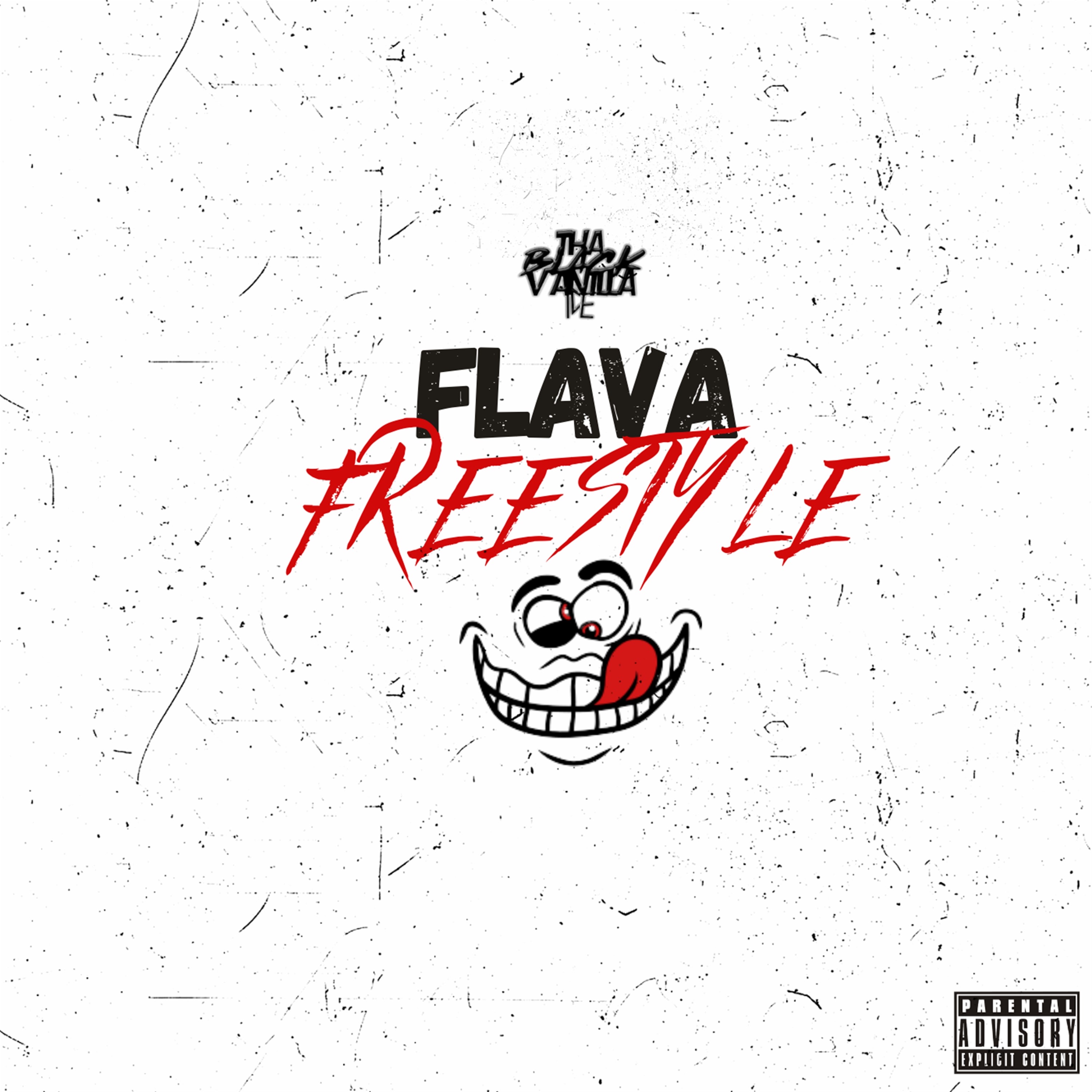 FLAVA FREESTYLE artwork