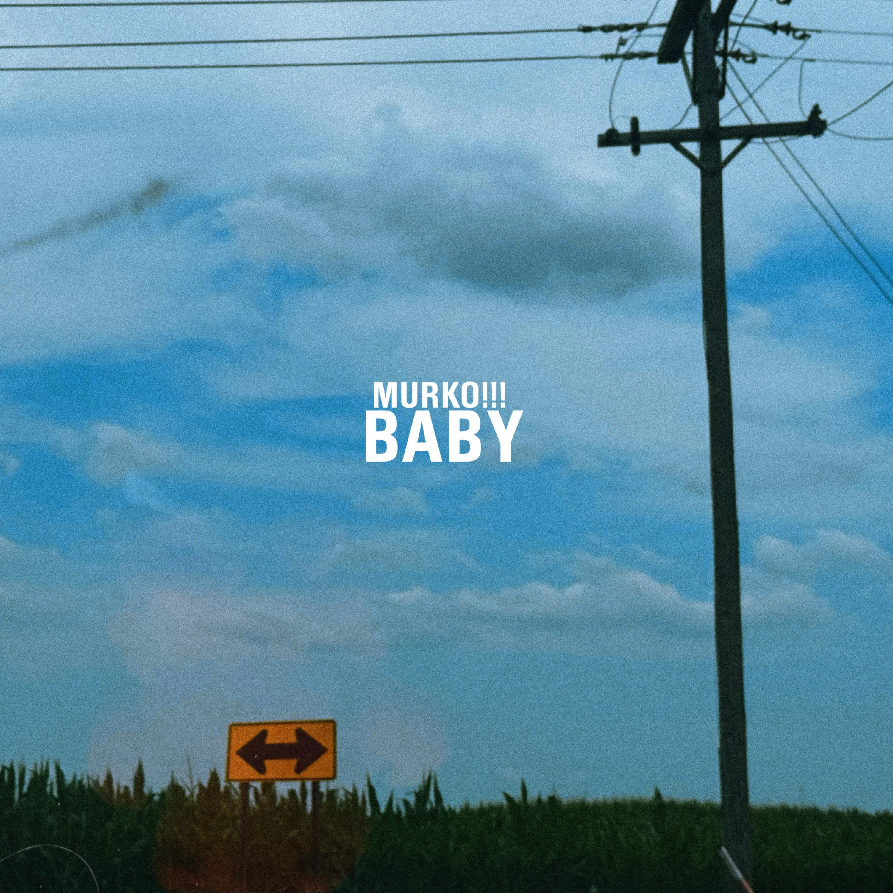 Baby artwork