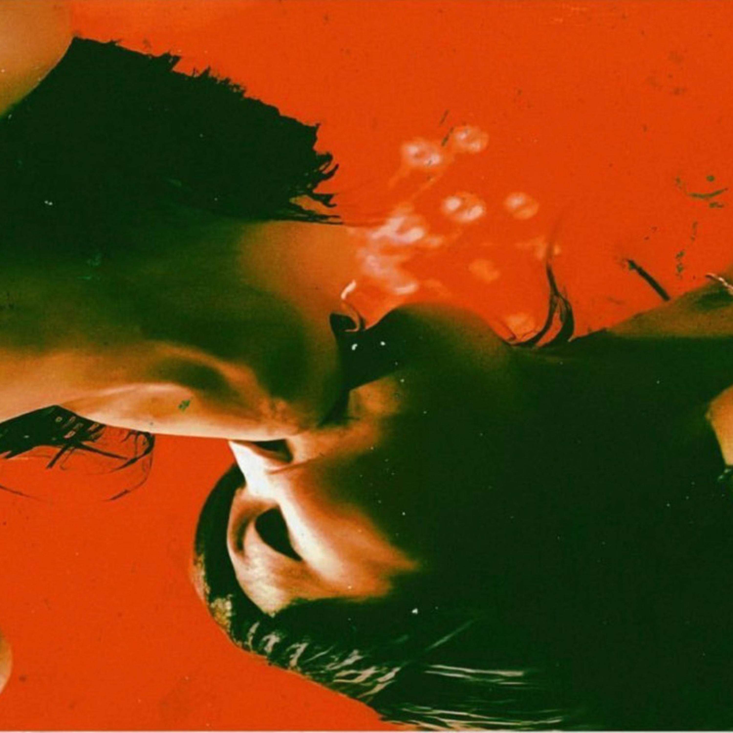 Red Key artwork