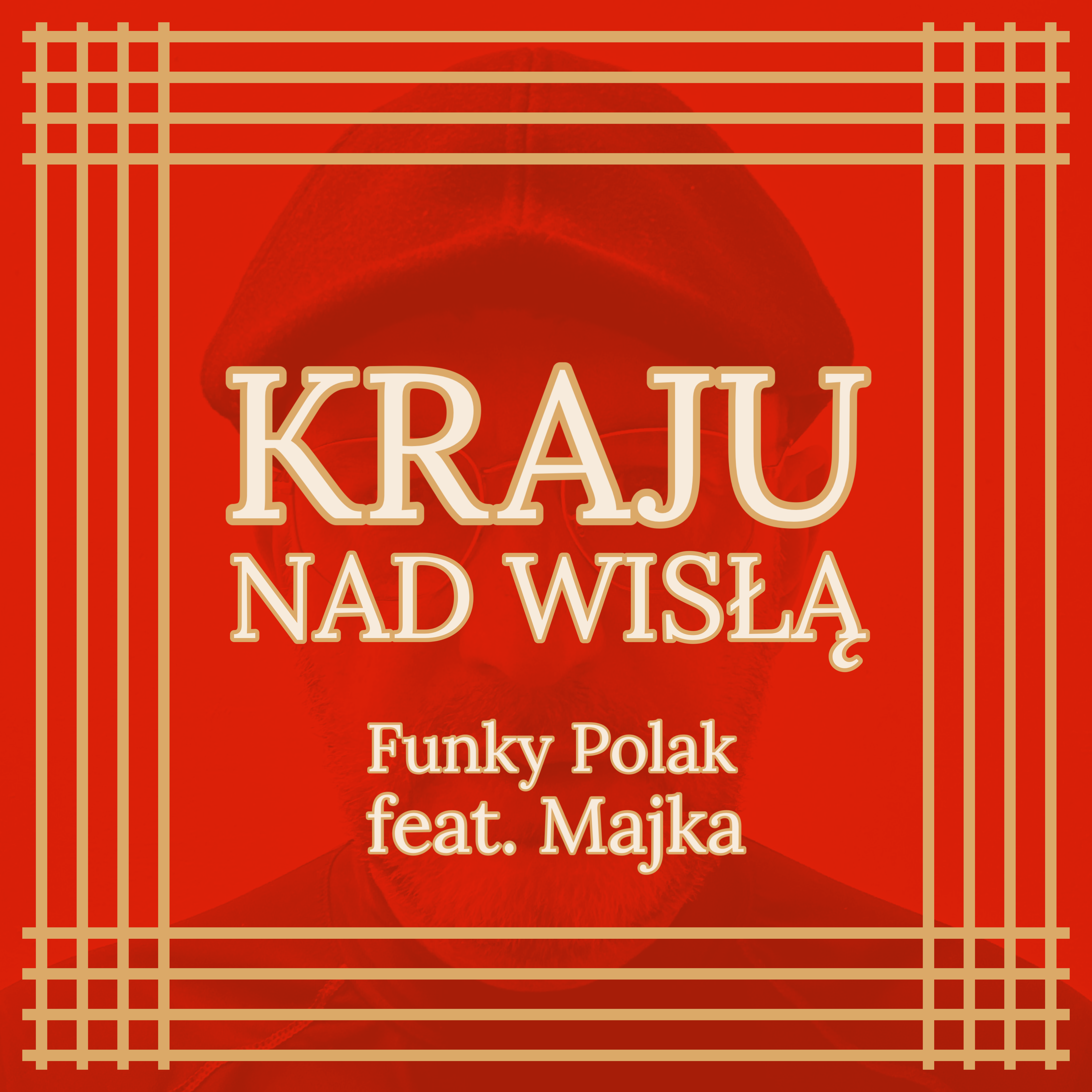 Kraju Nad Wisłą artwork