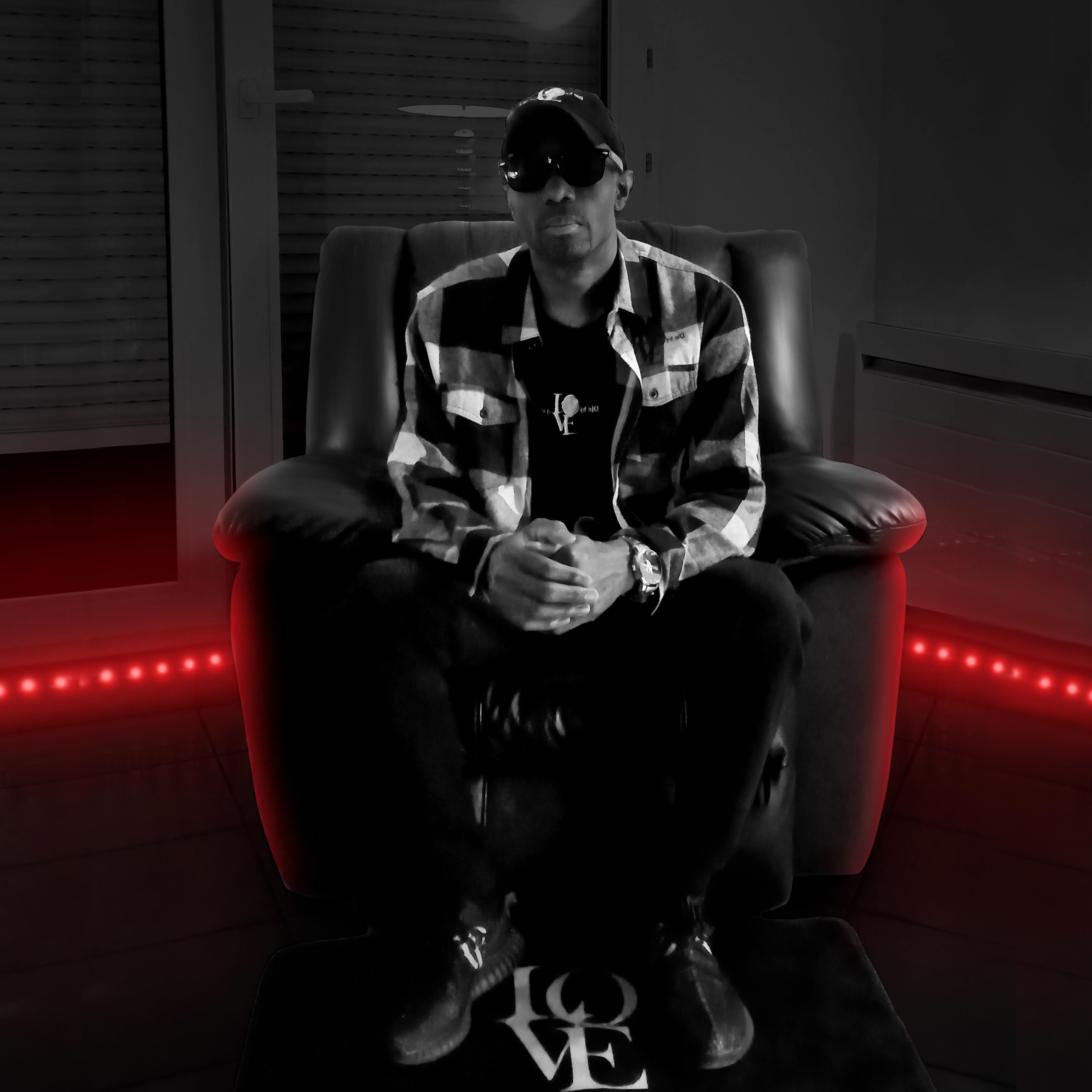 Symphony Love artwork