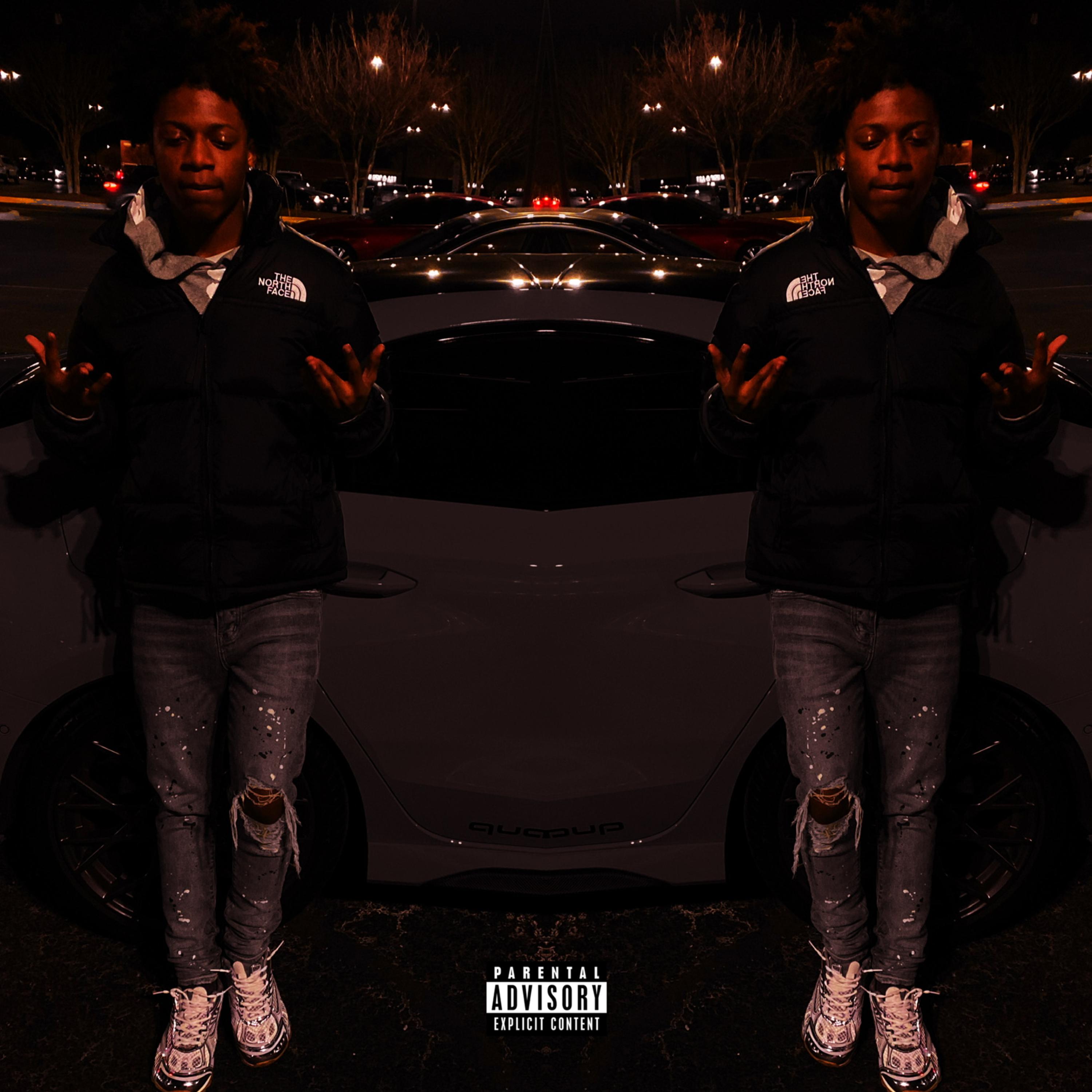 Poser artwork