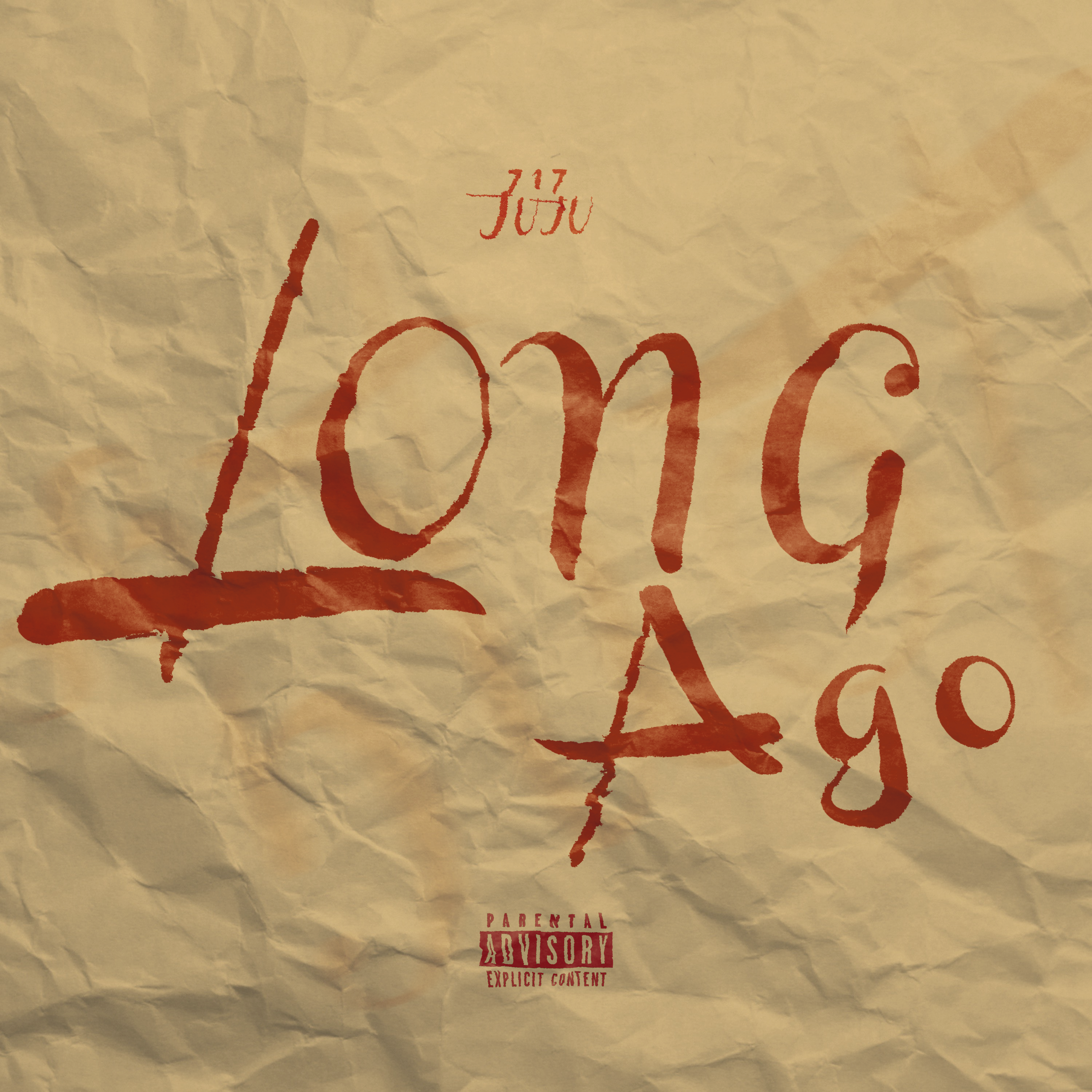 Long Ago artwork