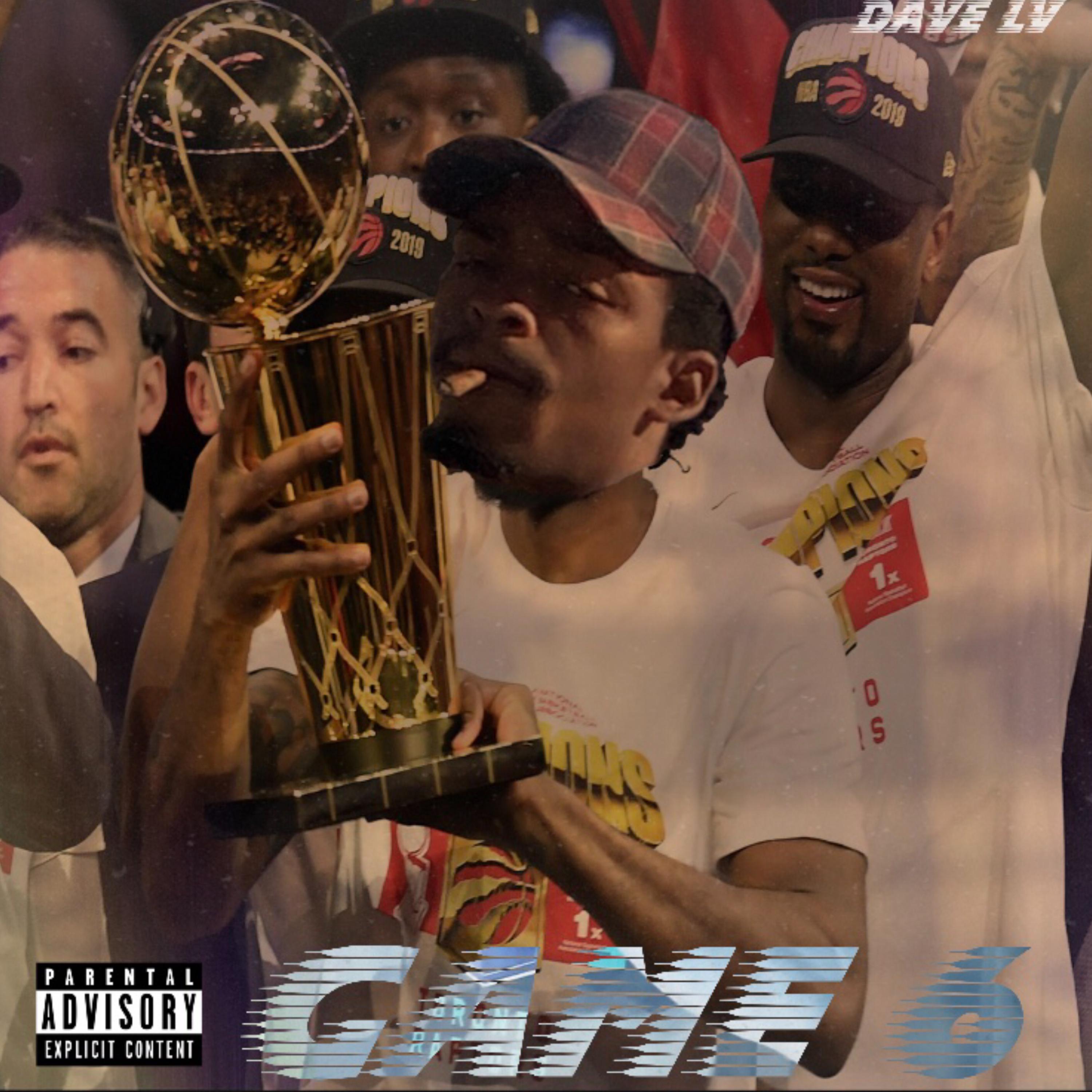 Game 6 artwork