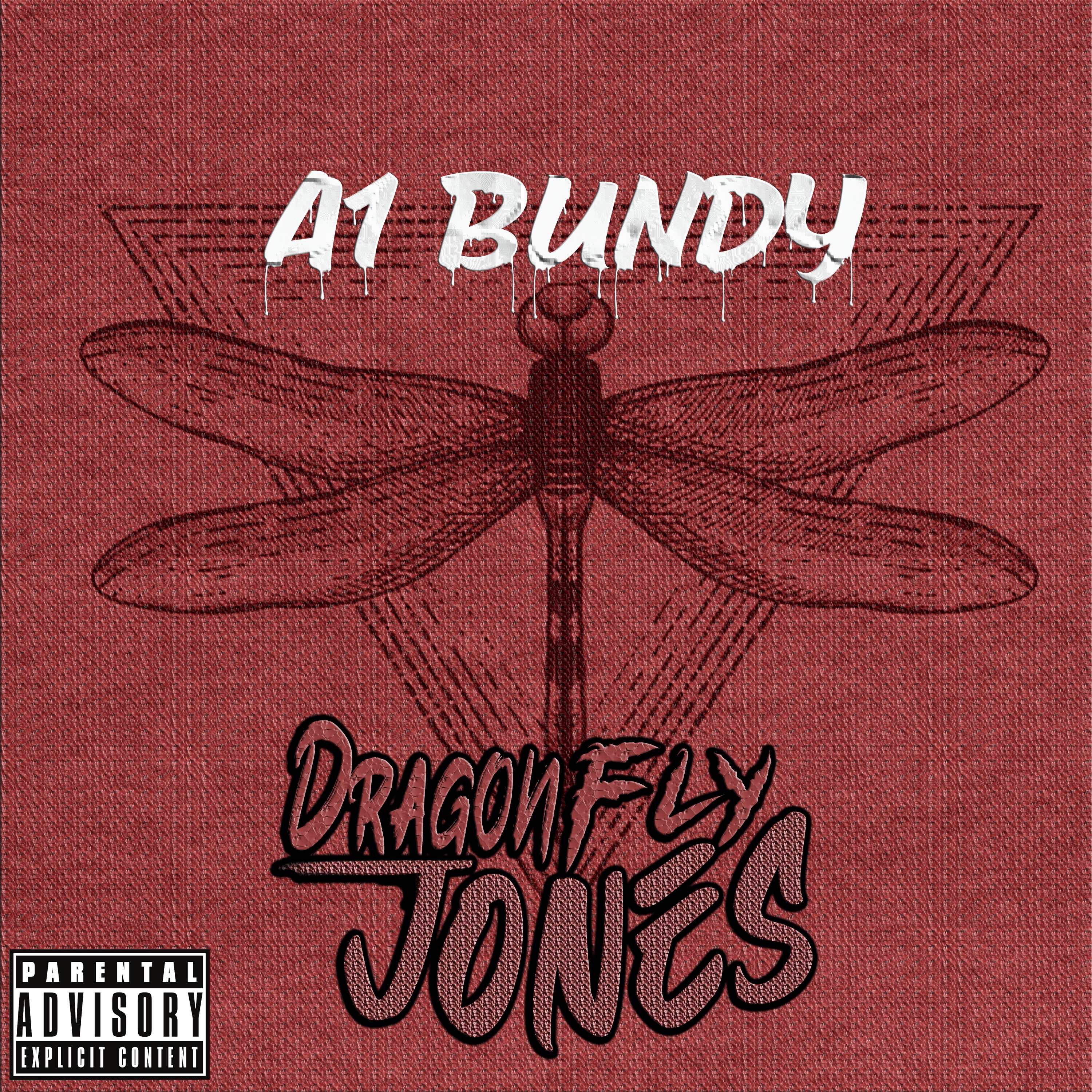 Dragonfly Jones by Bundy2x cover art
