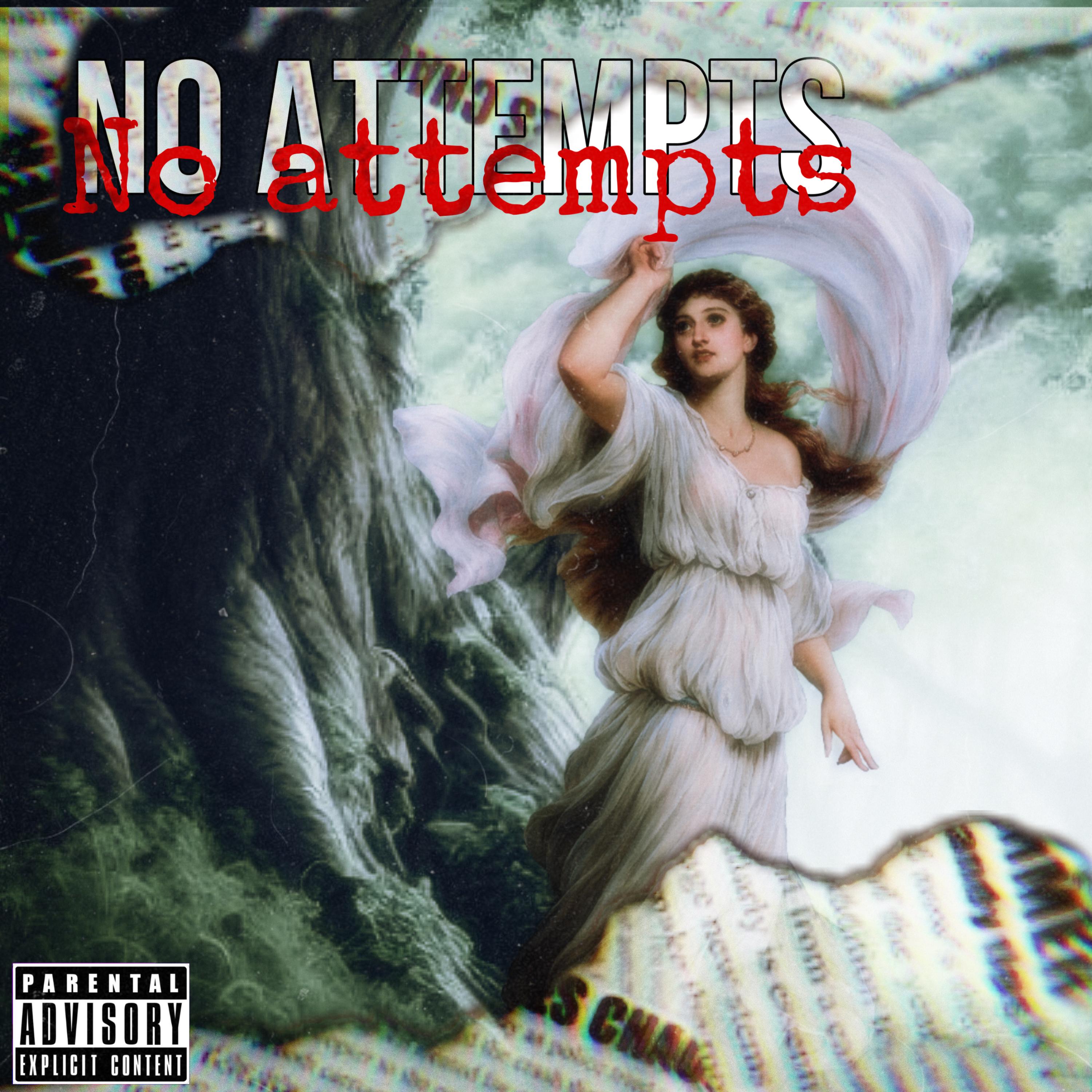 No Attempts artwork