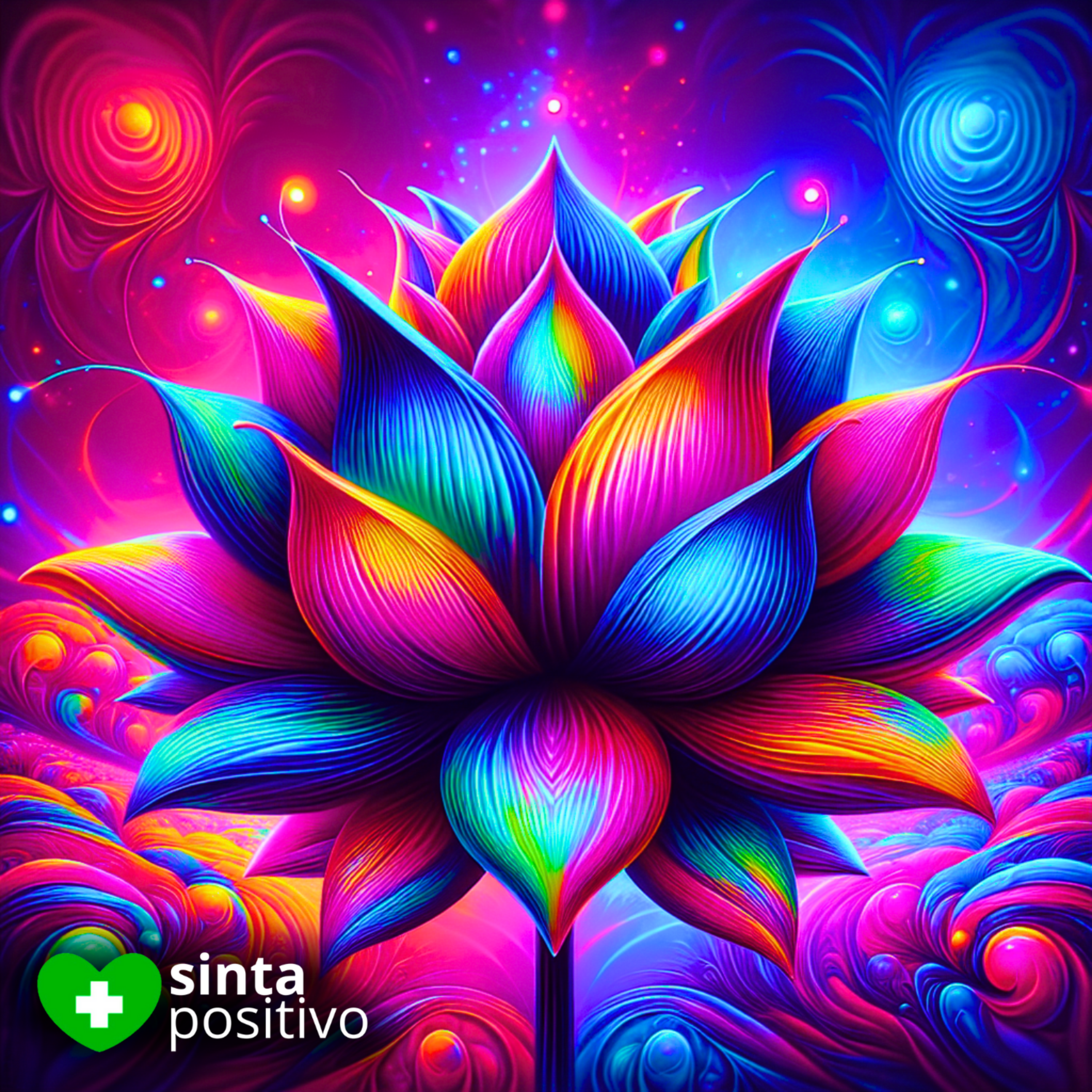 Conexão com a Calma: Frequências Schumann para Relaxar artwork