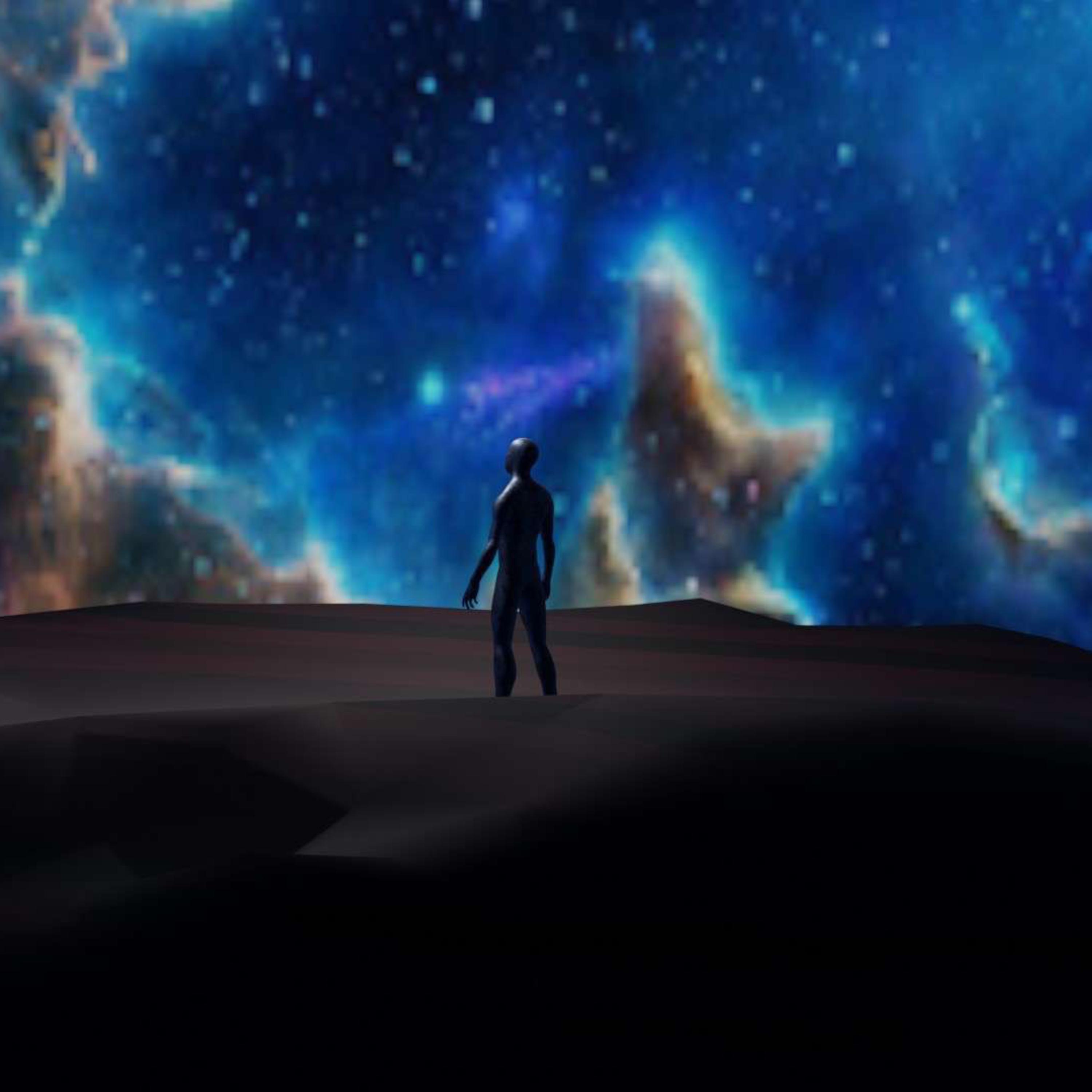 Sweet Abyss (Welcome To The End) artwork