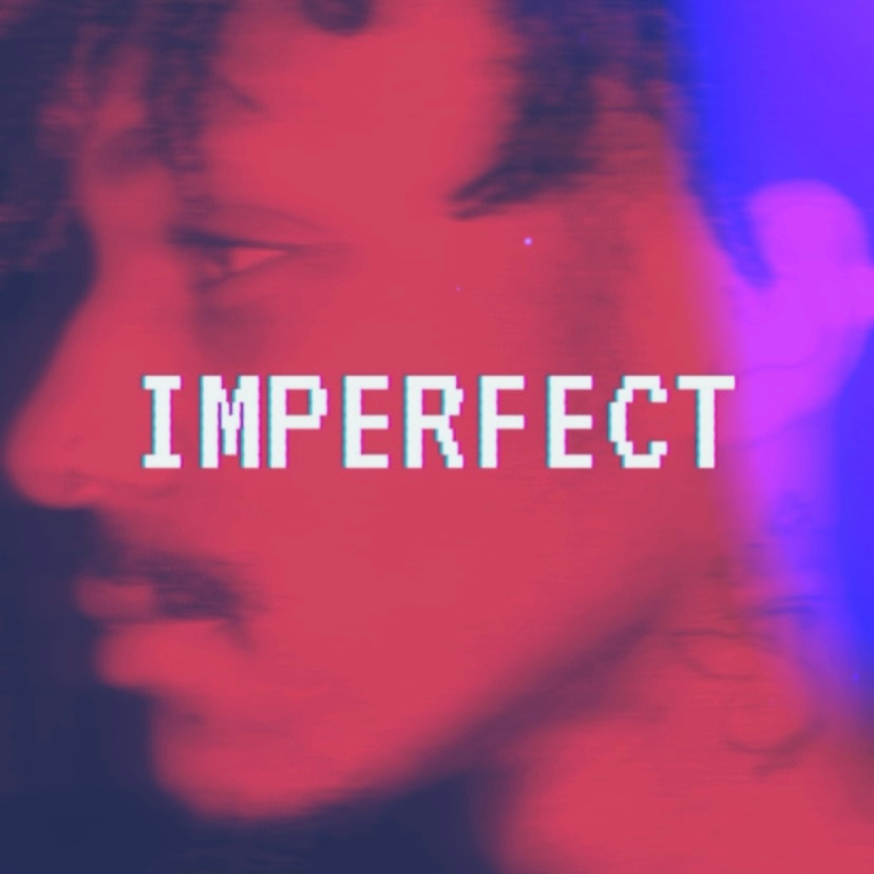 IMPERFECT artwork