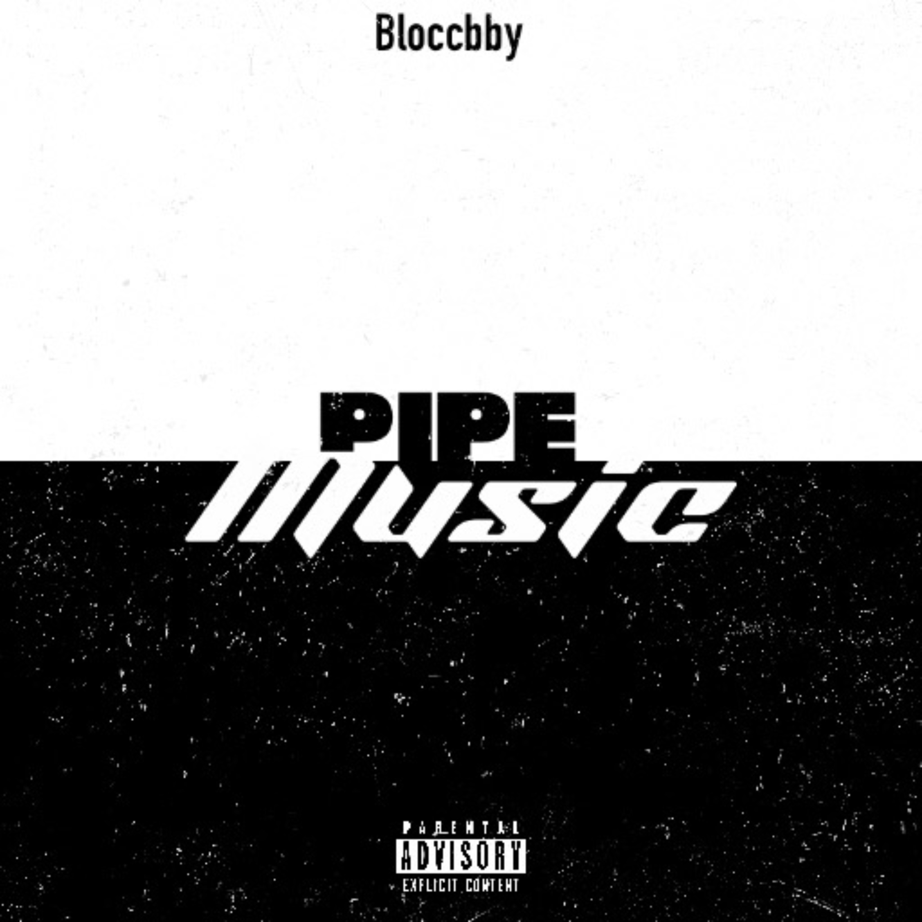 Pipe Music by Bloccbby cover art