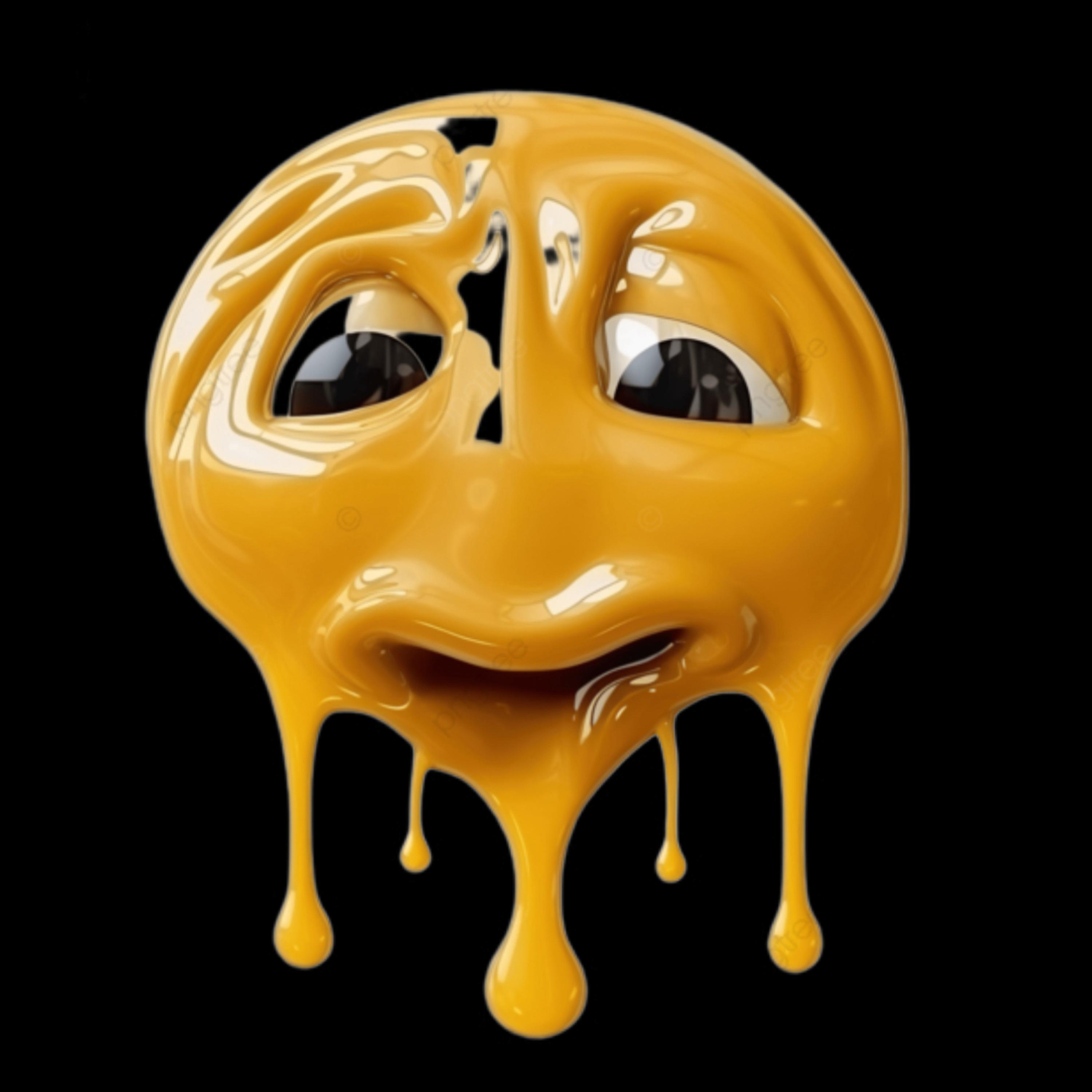 Harder artwork