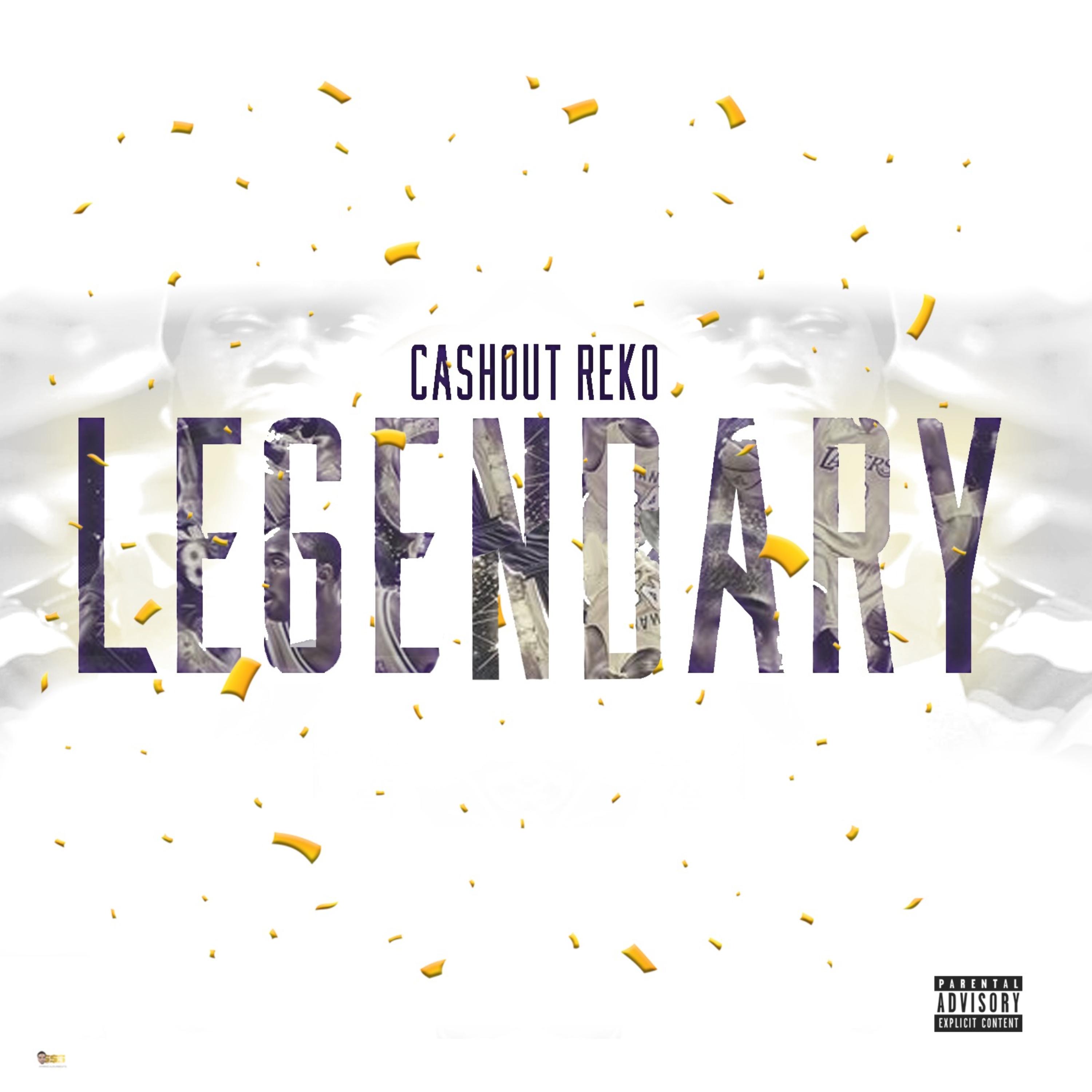Legendary artwork