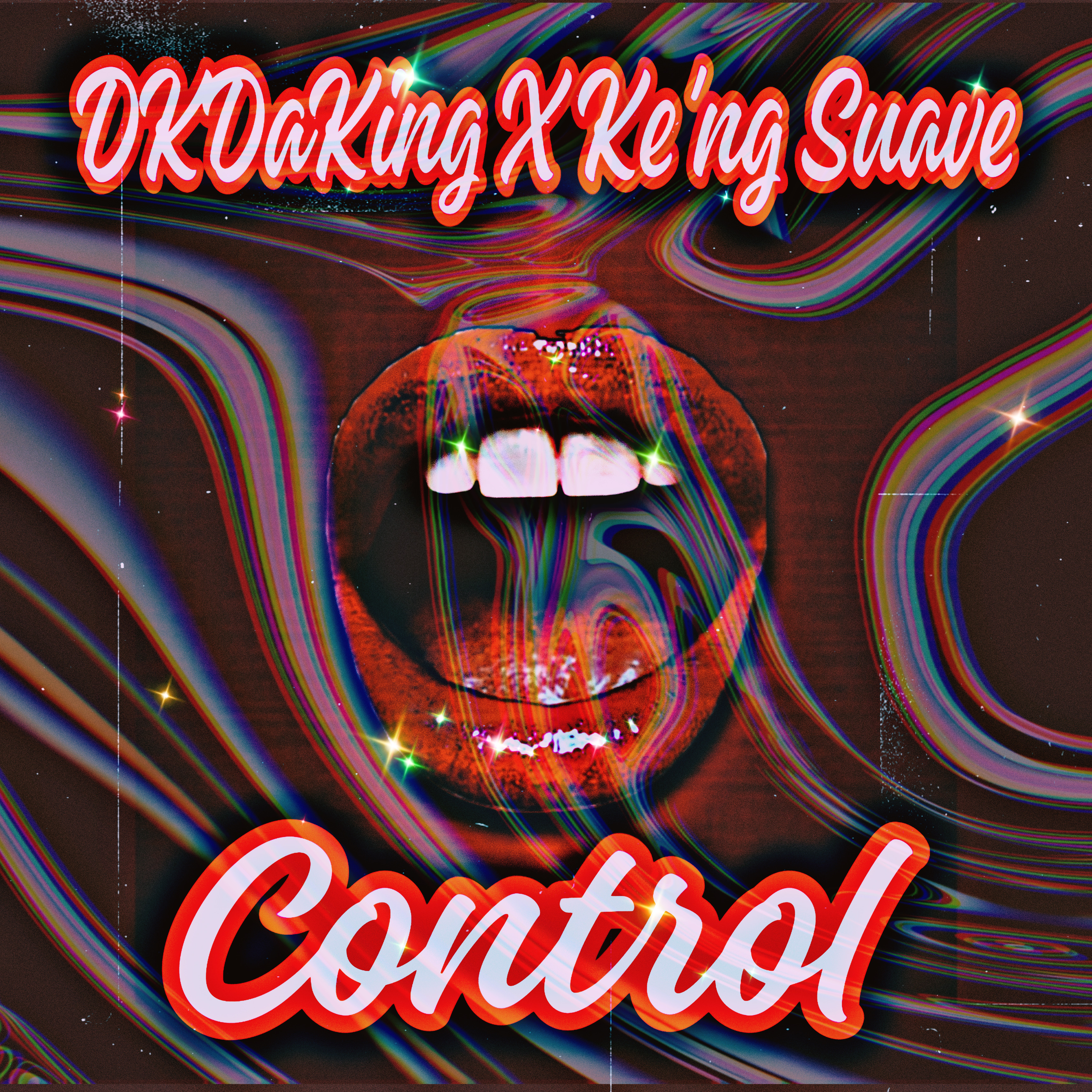 Control artwork
