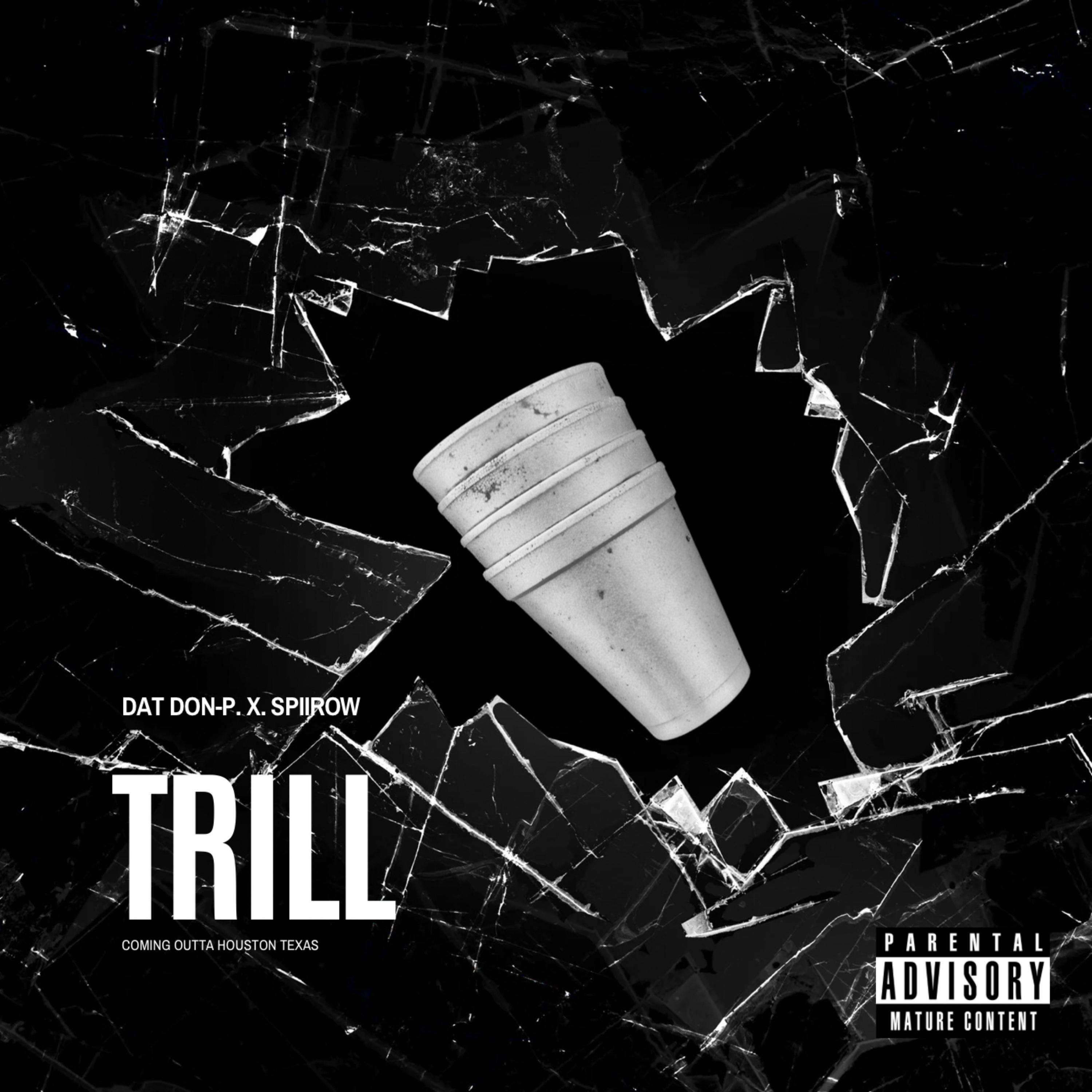 Trill artwork