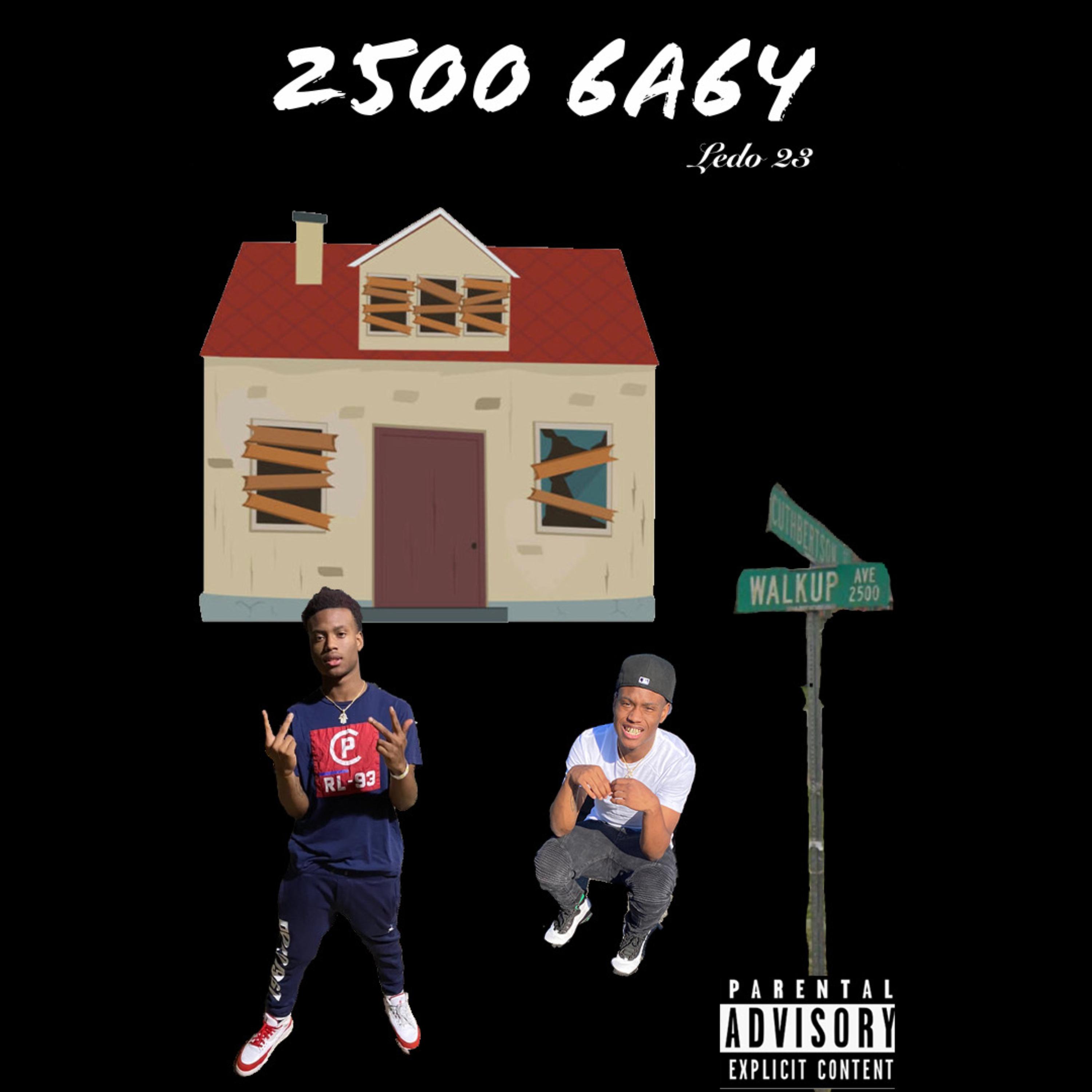 2500 6A6Y artwork