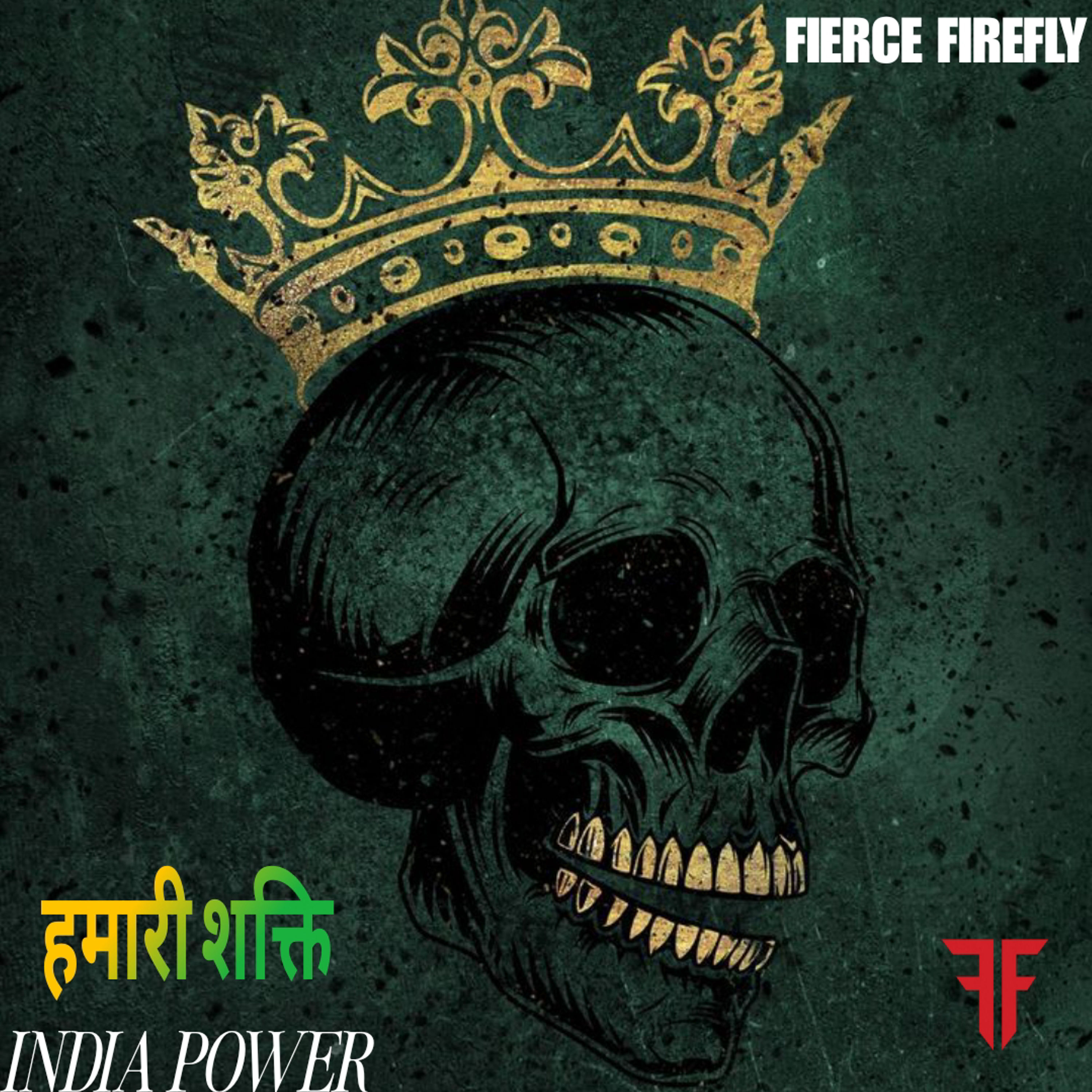 India Power artwork