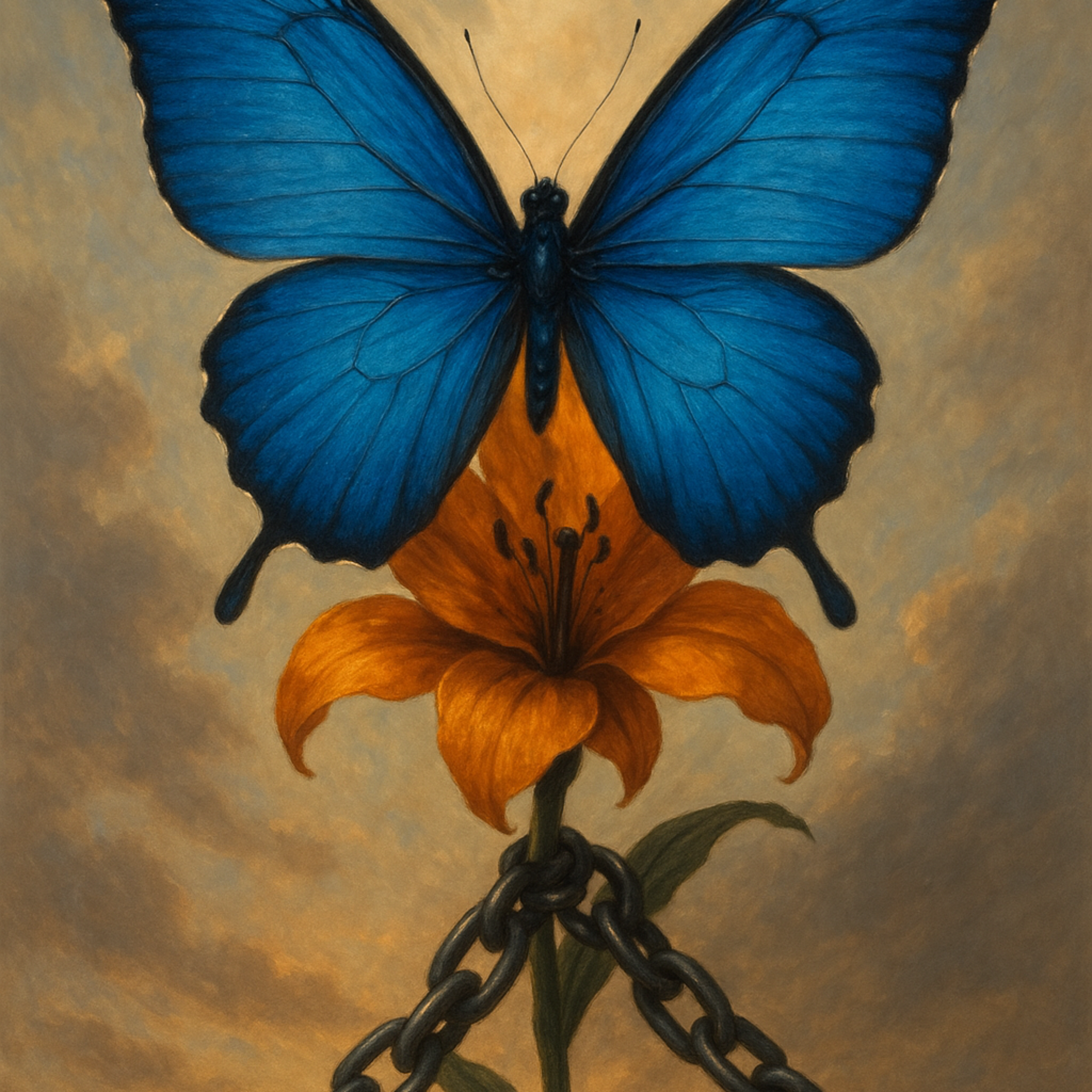 Echo of Passion artwork