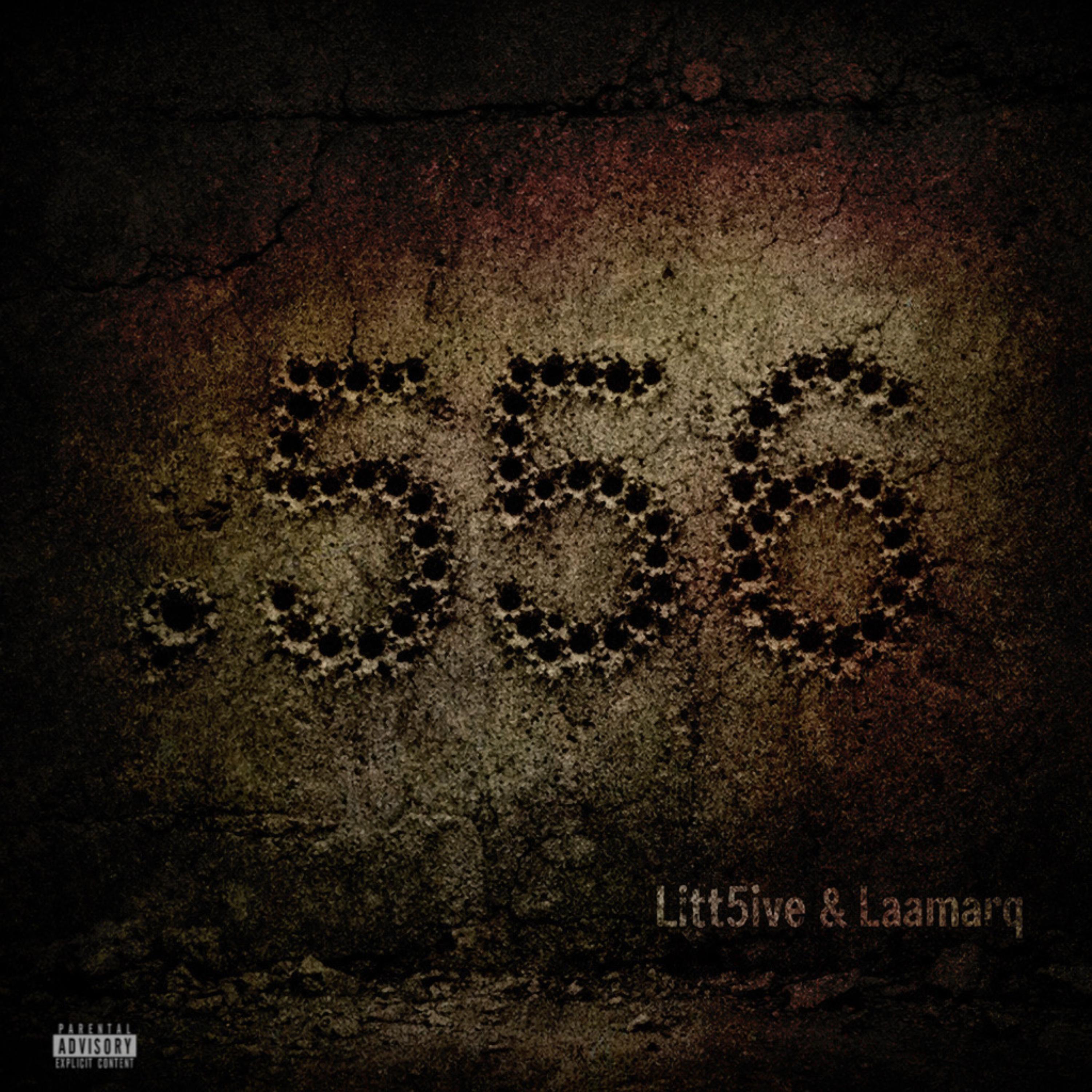 556 artwork