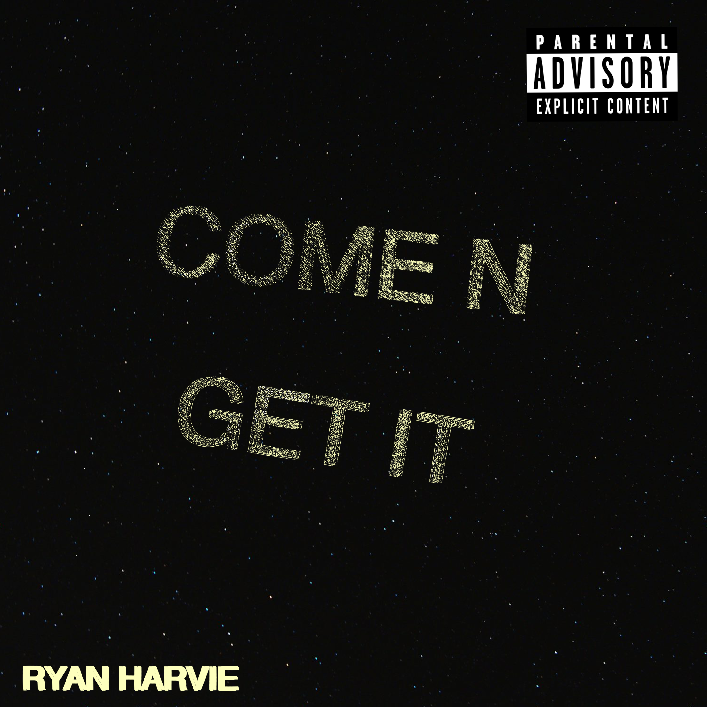 COME N GET IT artwork