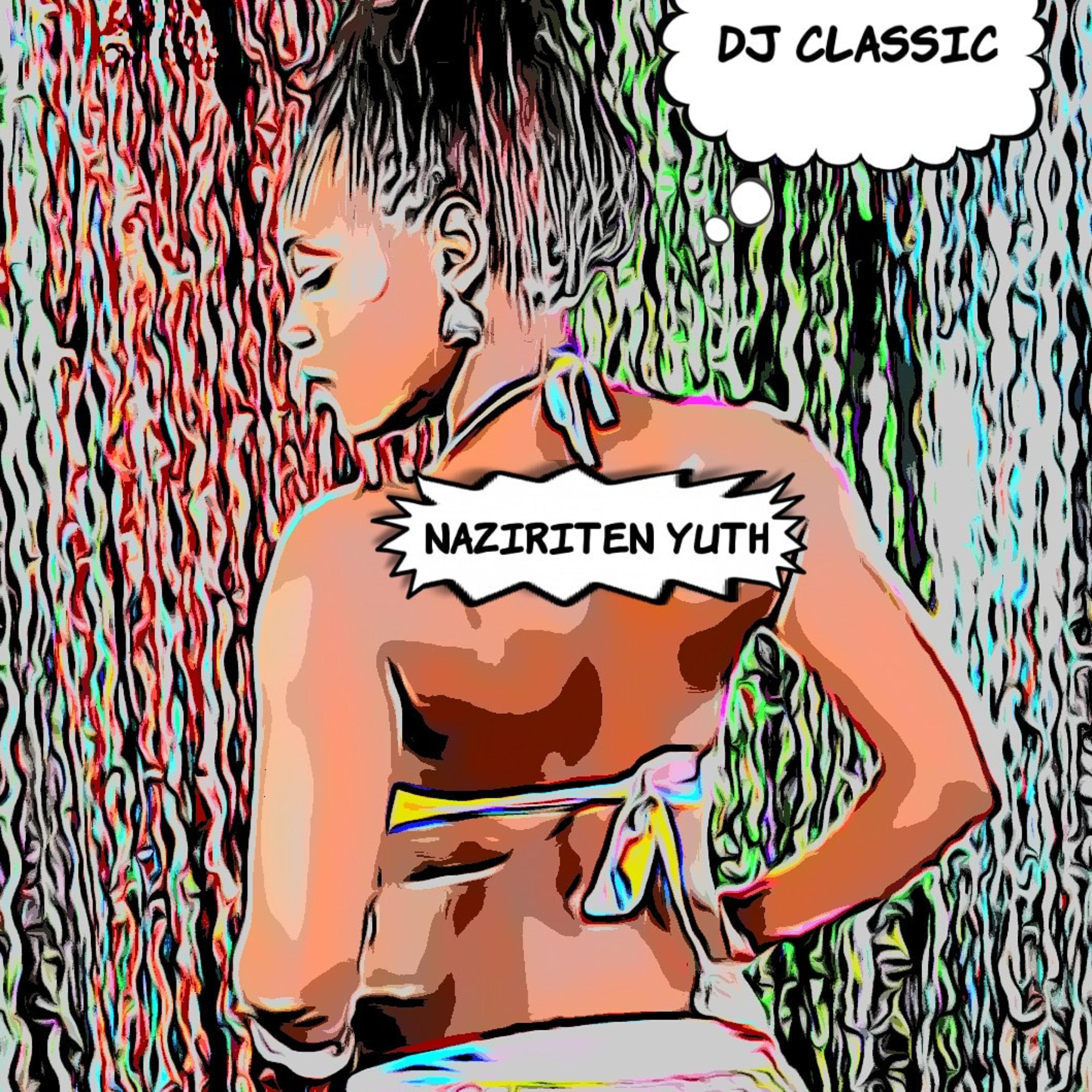Fyah Fi Dem by Naziriten Yuth cover art