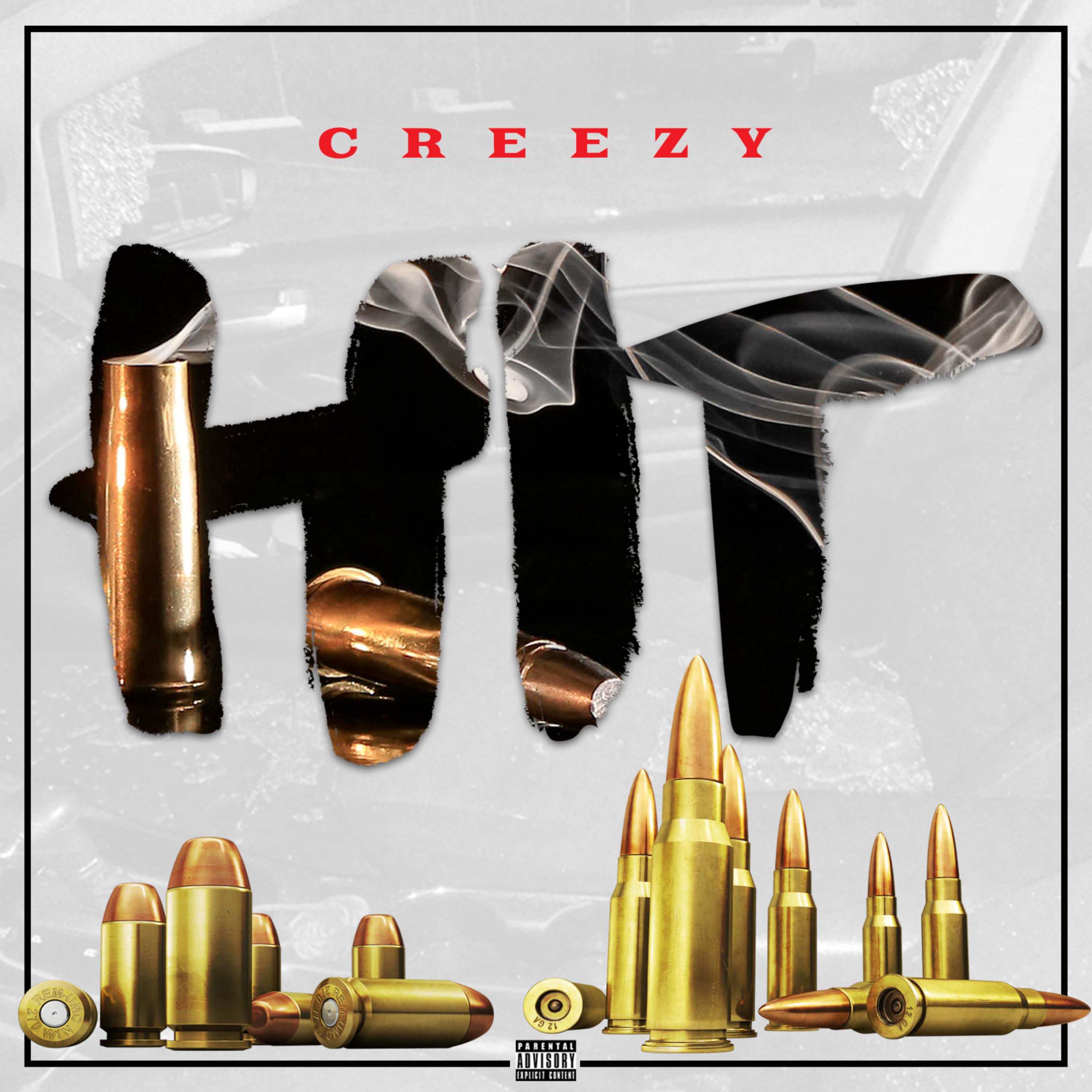 Hit artwork