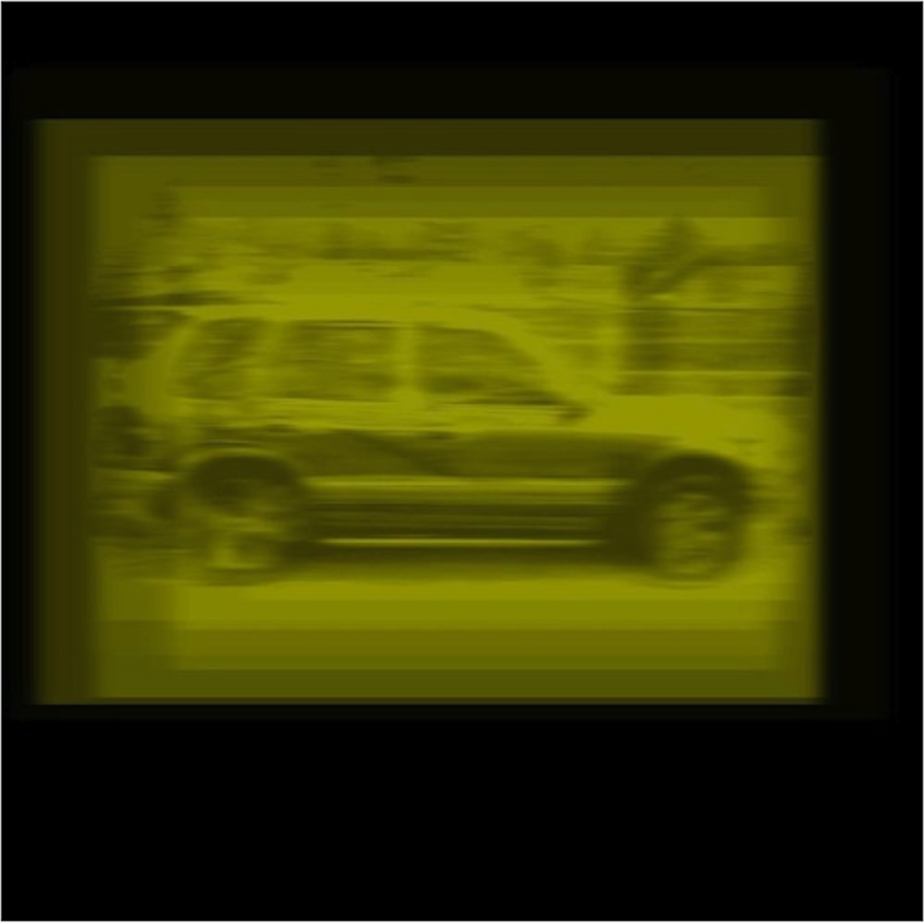 Kia Sportage artwork