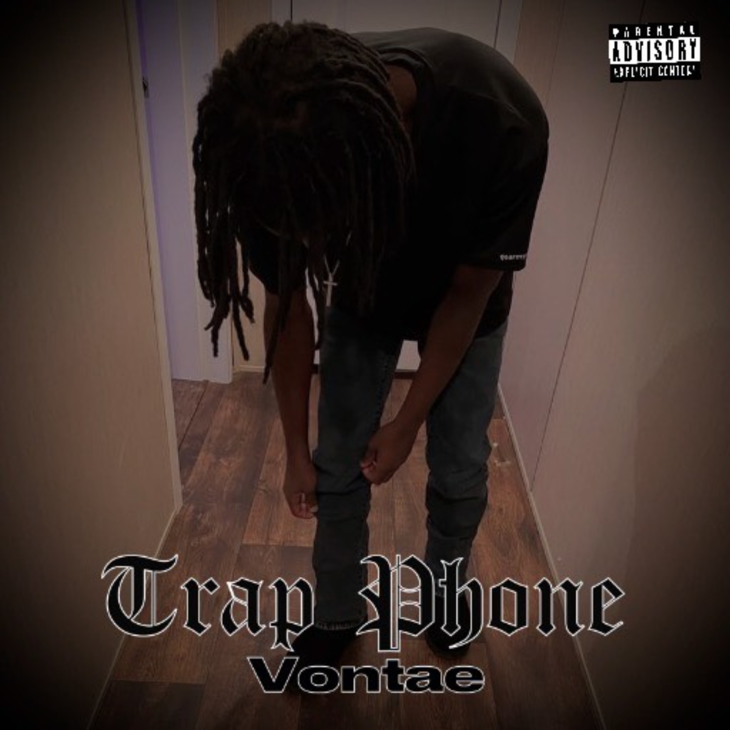 Trap Phone artwork