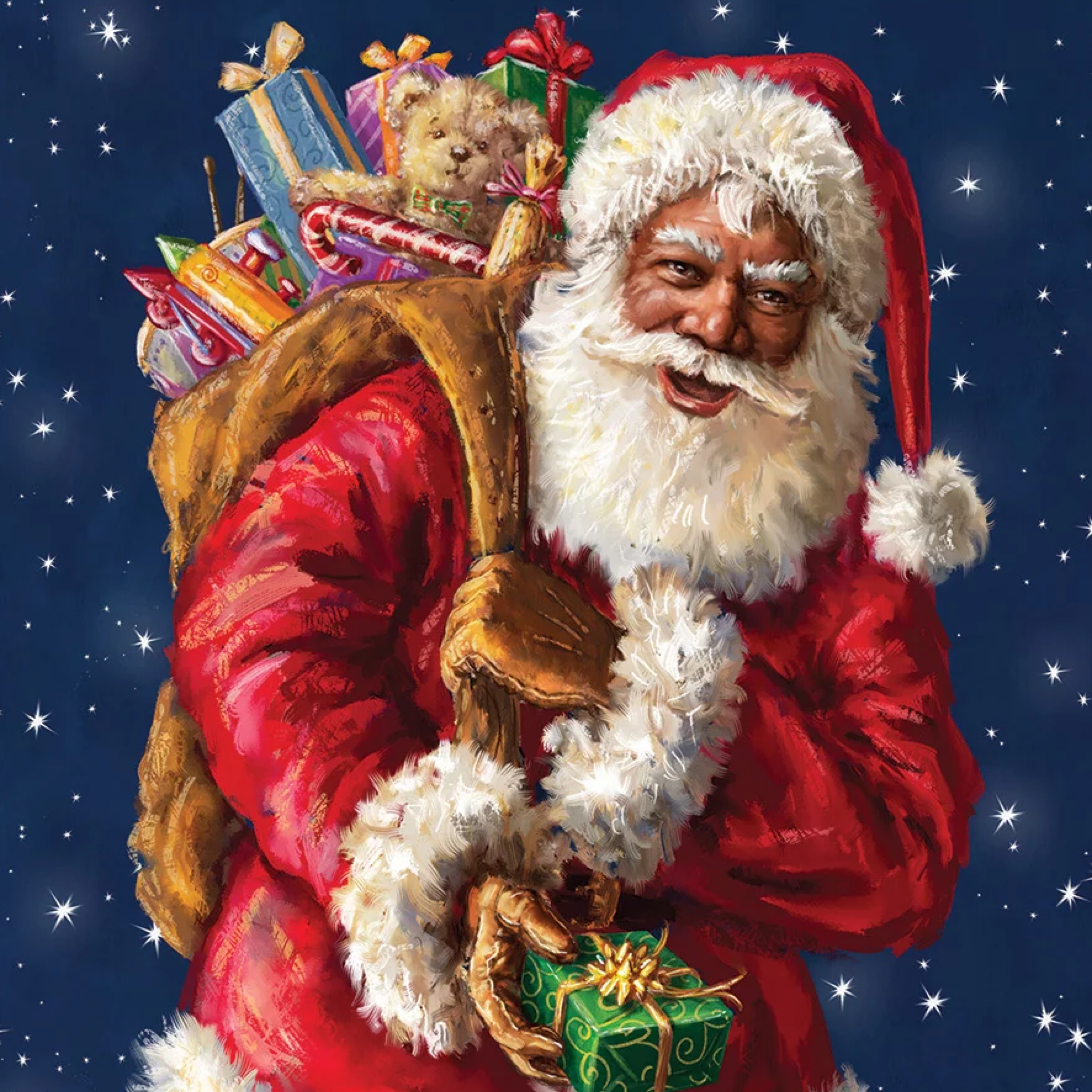Lick My Nuts Ho (Ho Ho) artwork