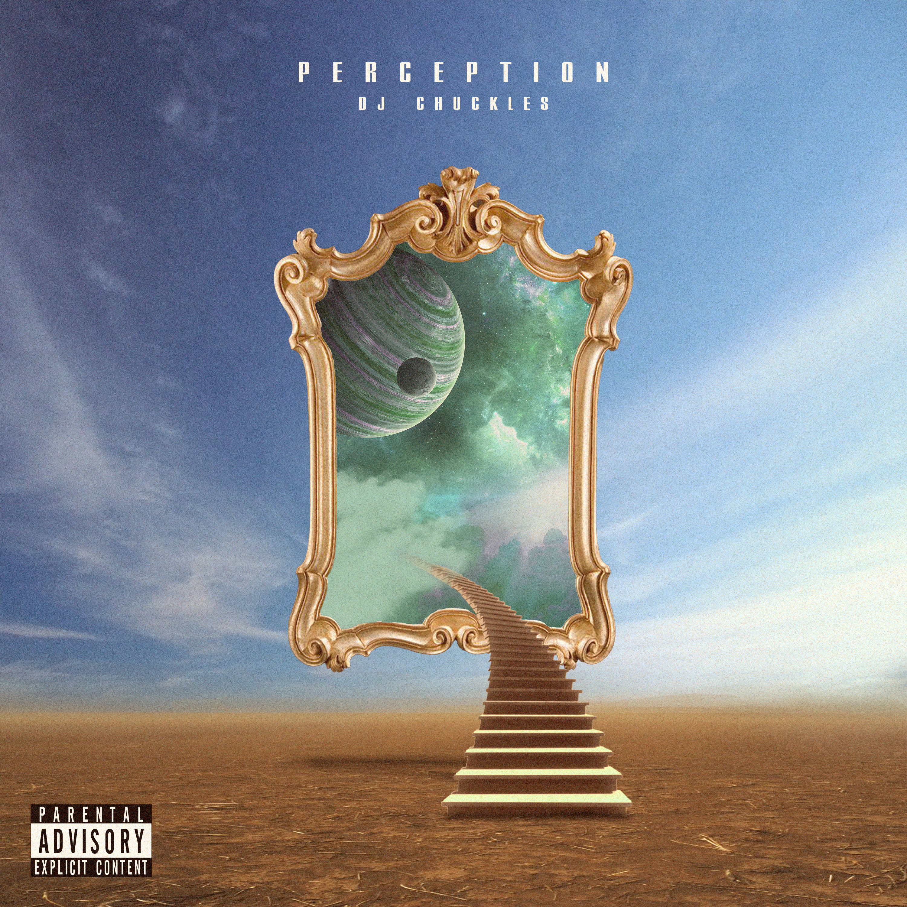 Perception  artwork