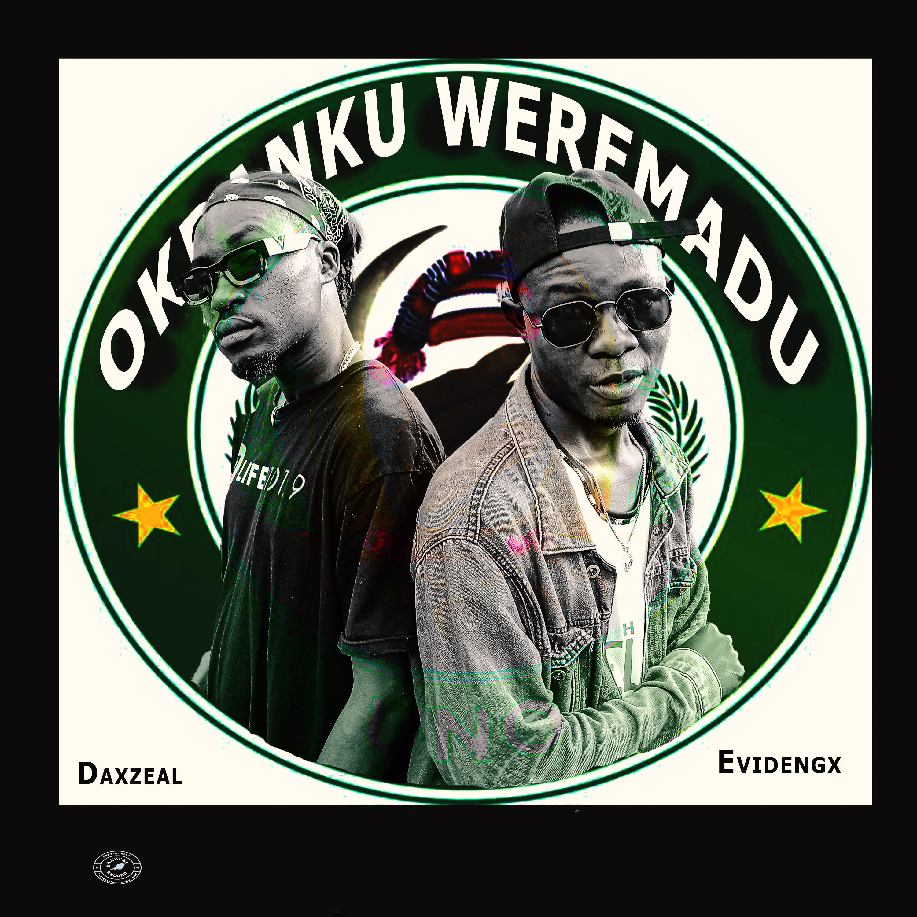 Okpanku Weremadu artwork