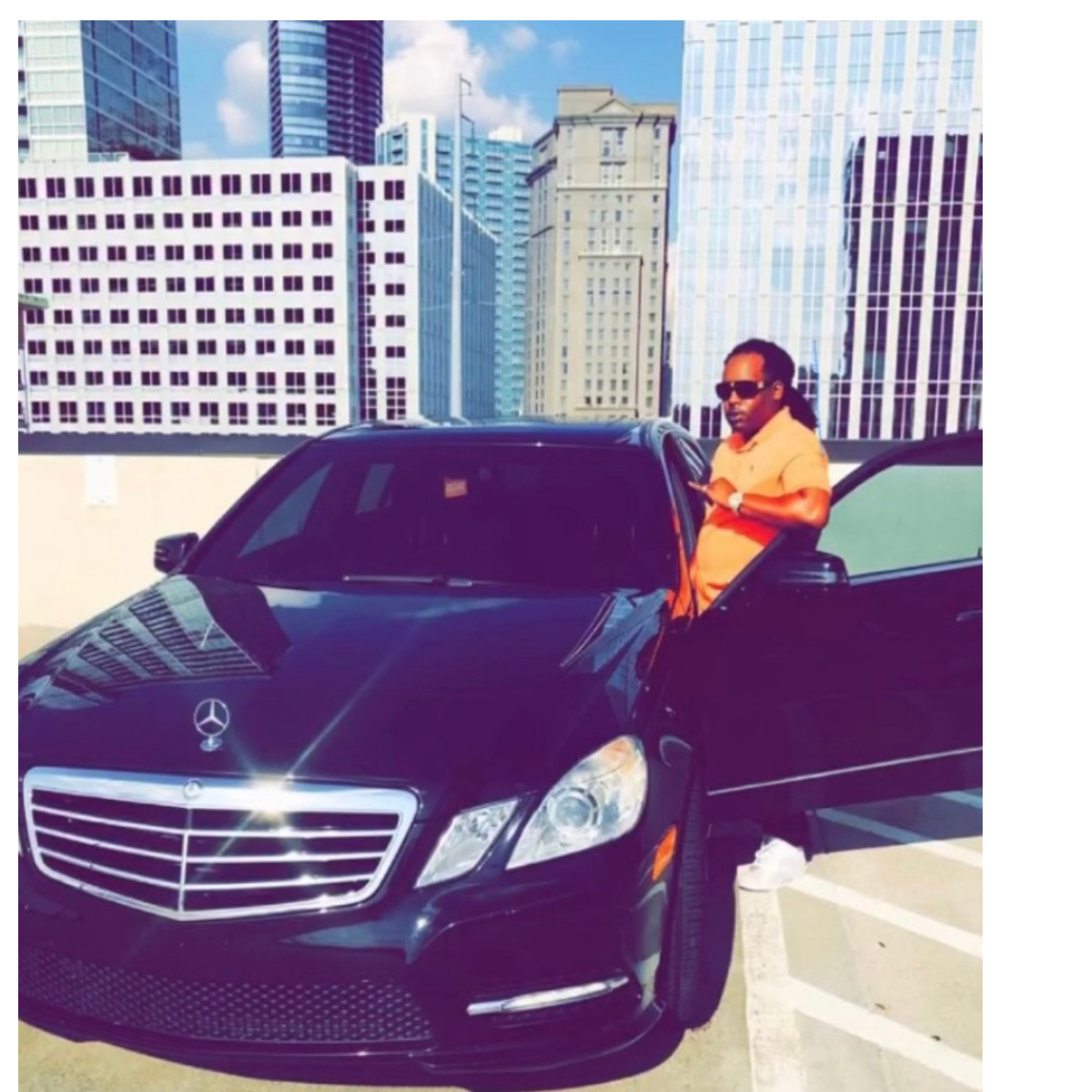 Thanks For Hearing Our Prayers artwork