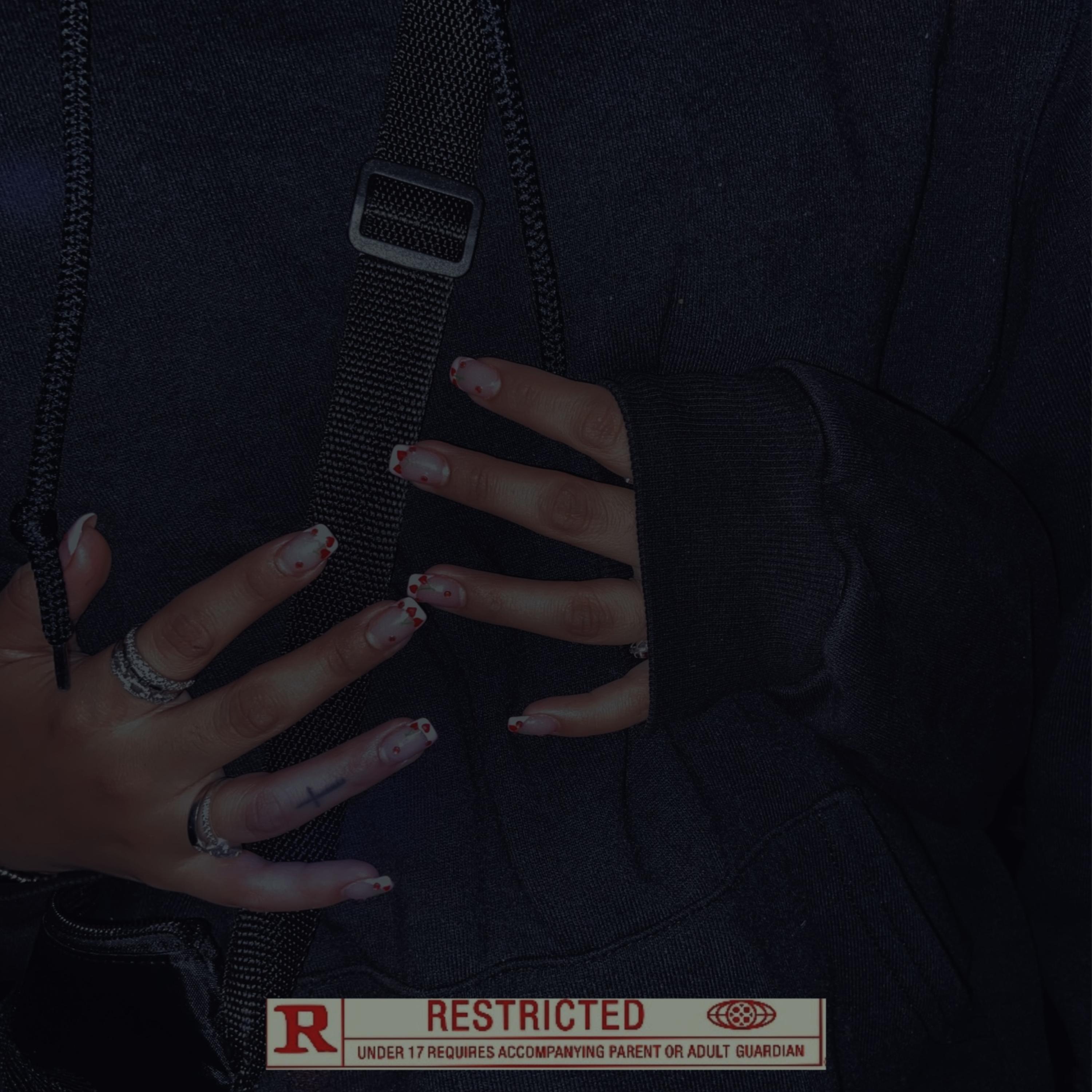 Tóxica by $aucy Lil J cover art