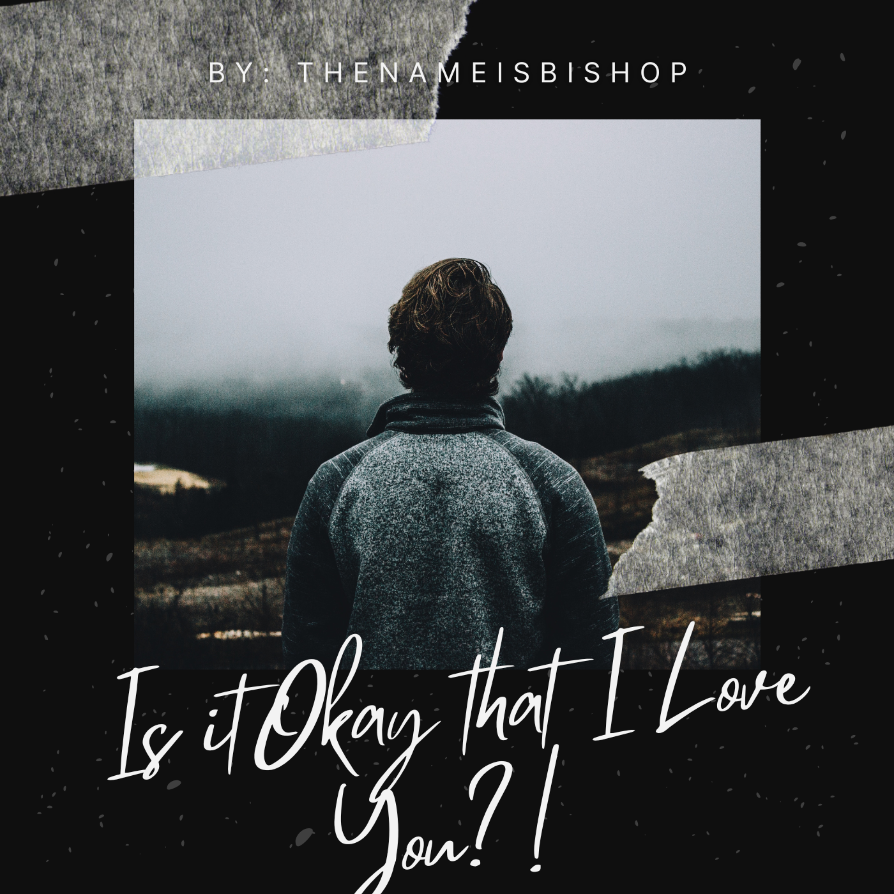 Is it Okay that i love You?! artwork