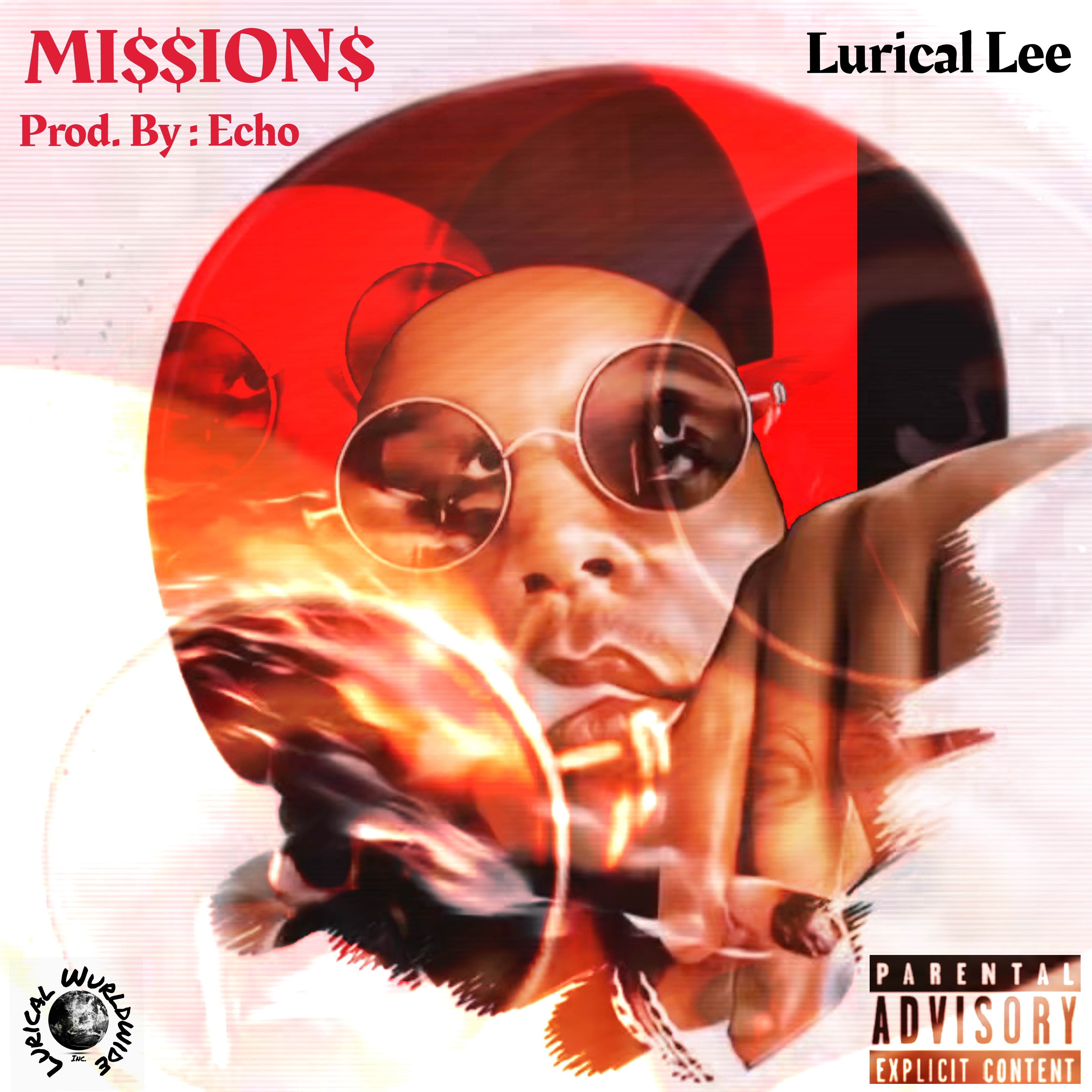 MI$$ION$ artwork