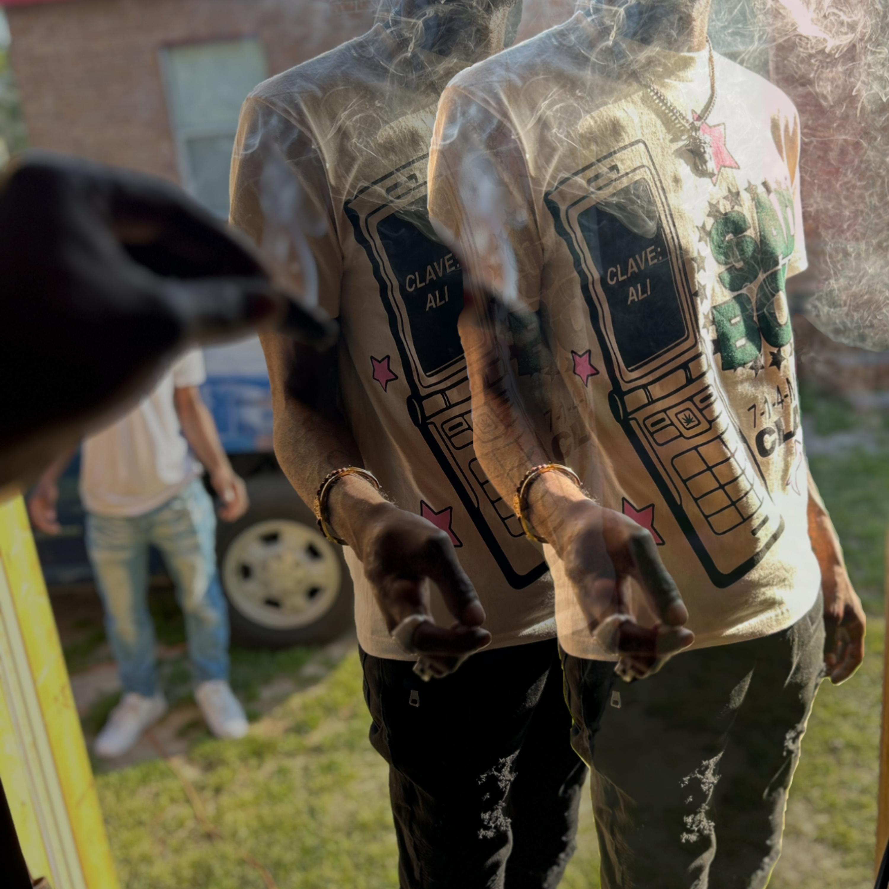 Summo Shii artwork