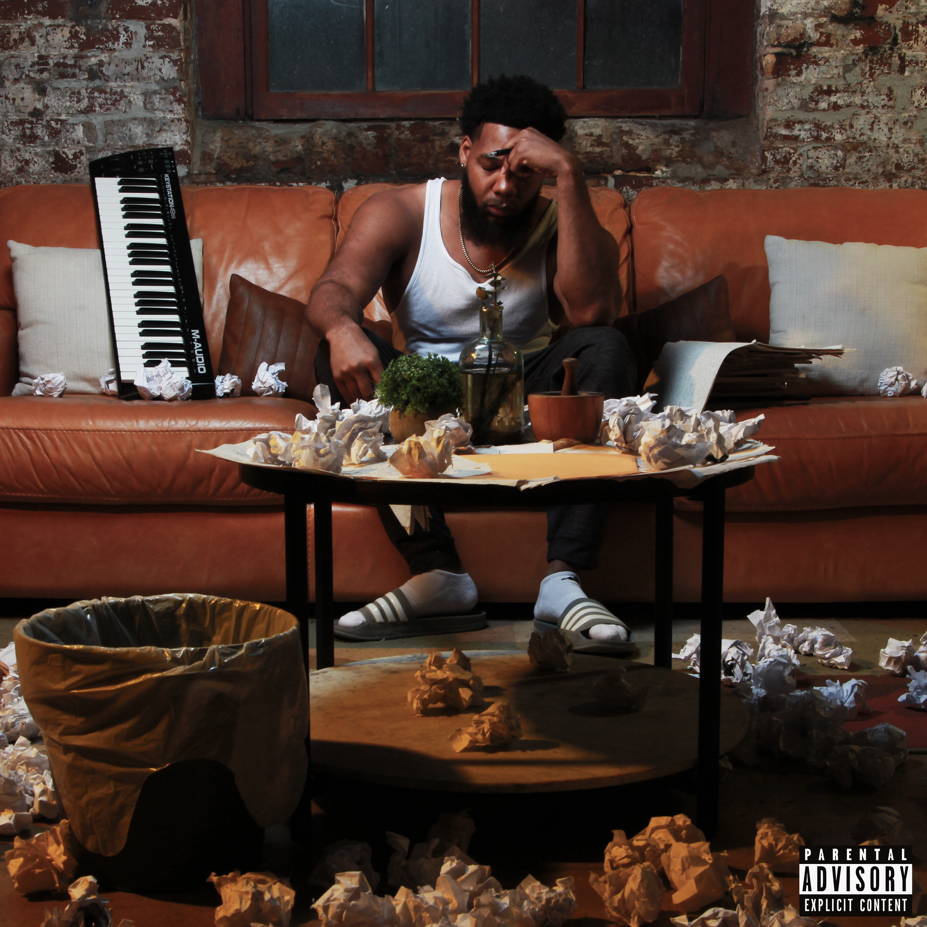 Letters to a Dreamer artwork