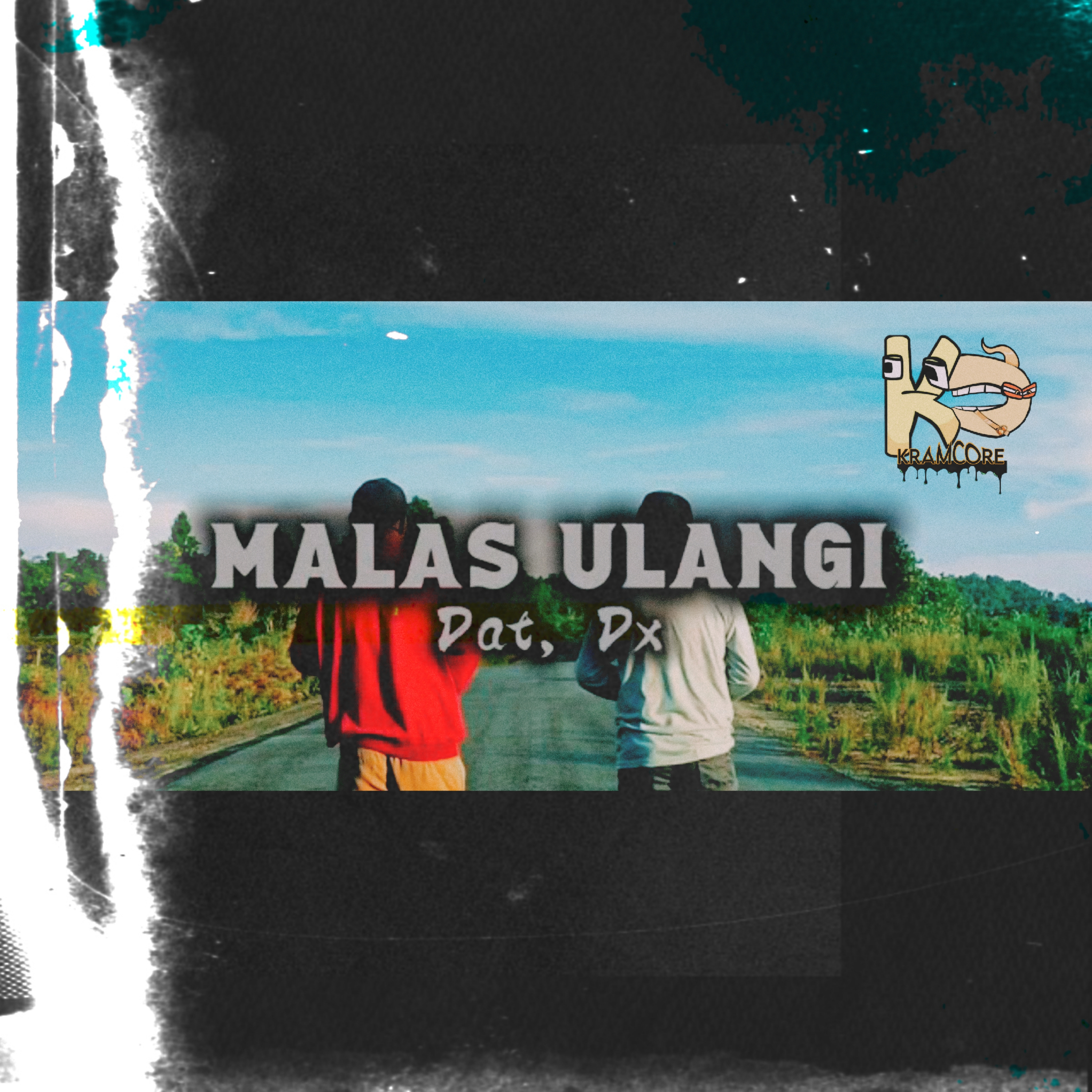 MALAS ULANGI artwork