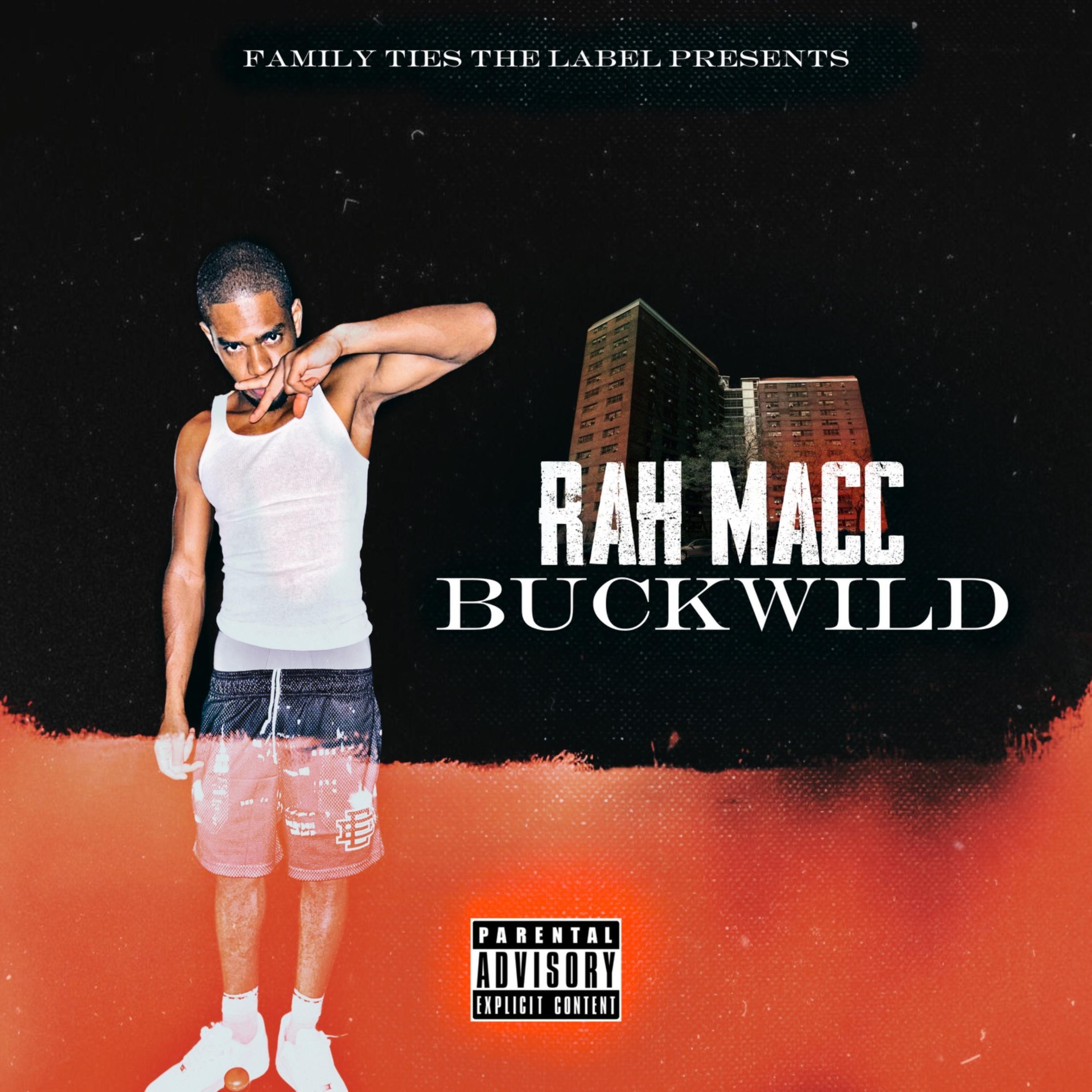 Buck Wild (WhoRunItNYC Performance) artwork
