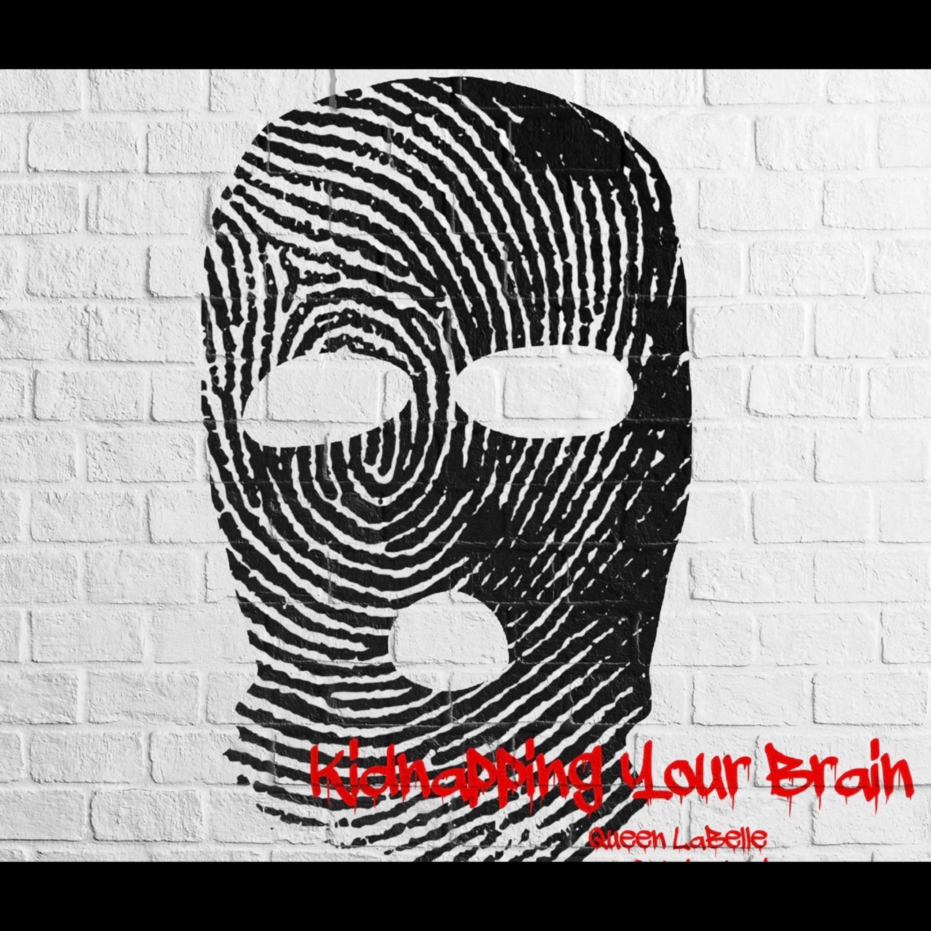 Kidnapping Your Brain artwork