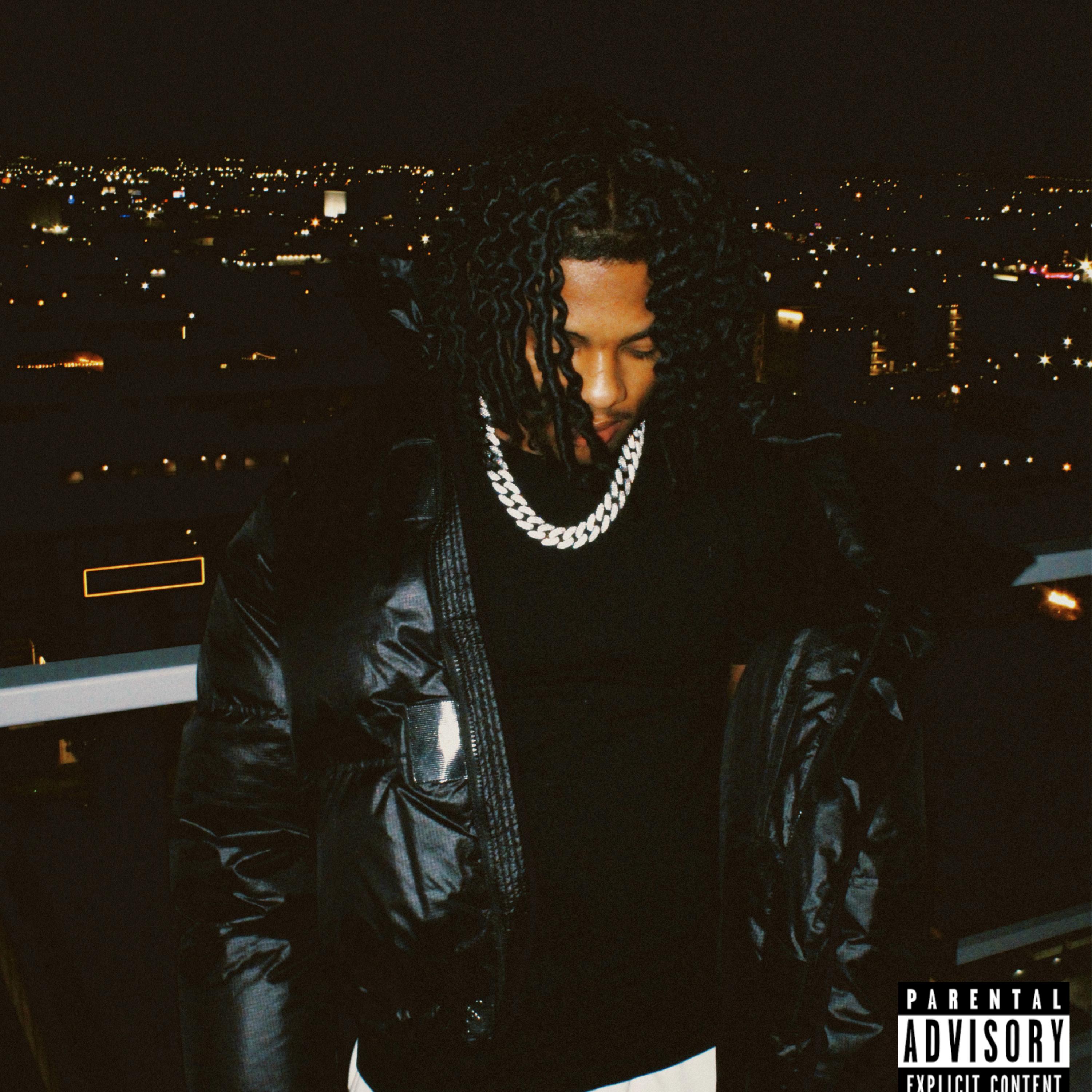 NO REMORSE artwork