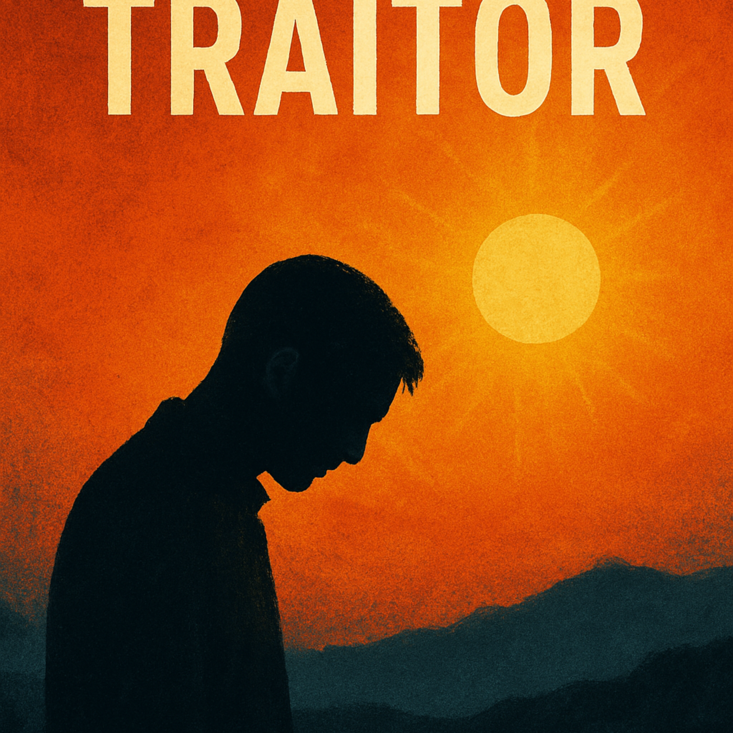 Traitor artwork