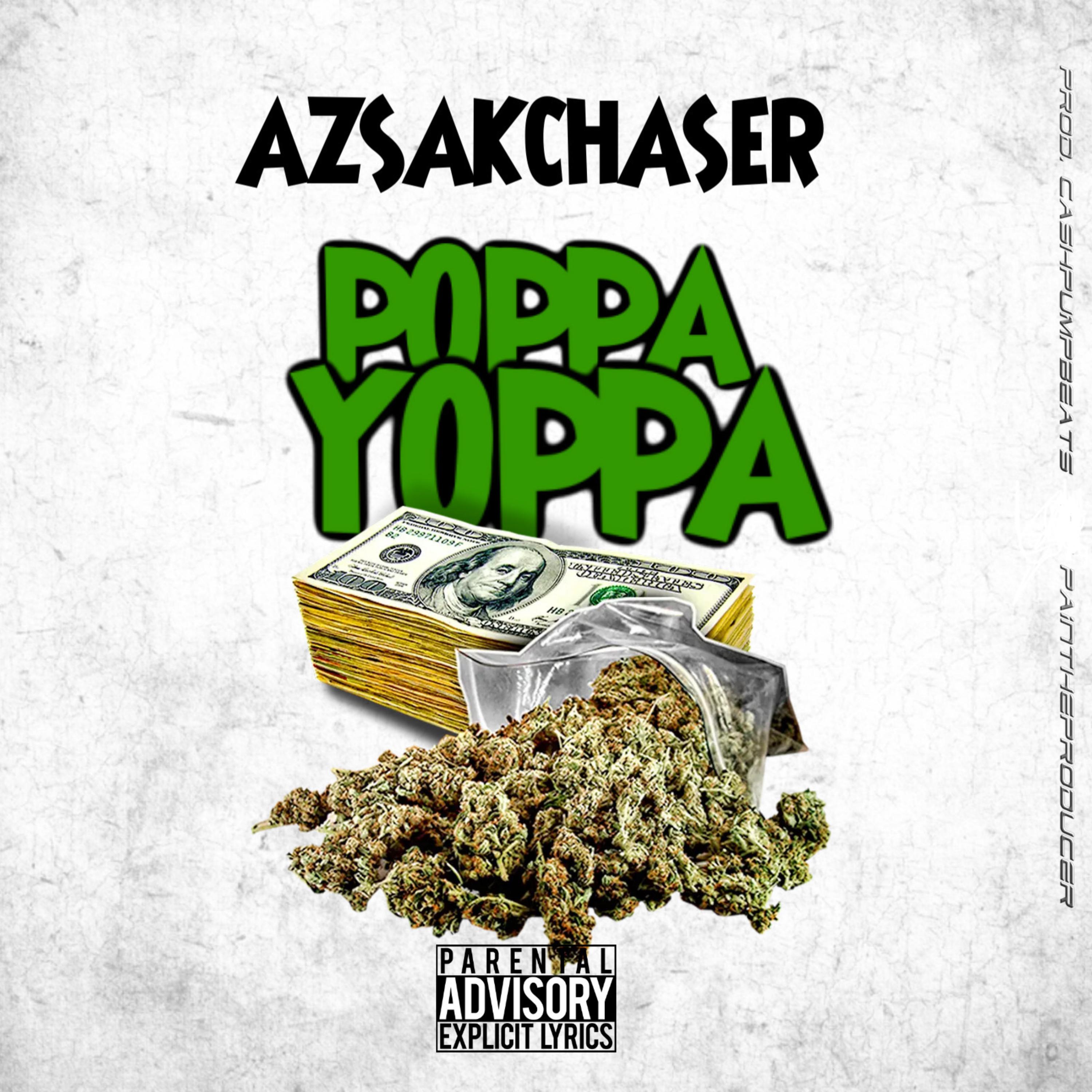 Poppa Yoppa artwork