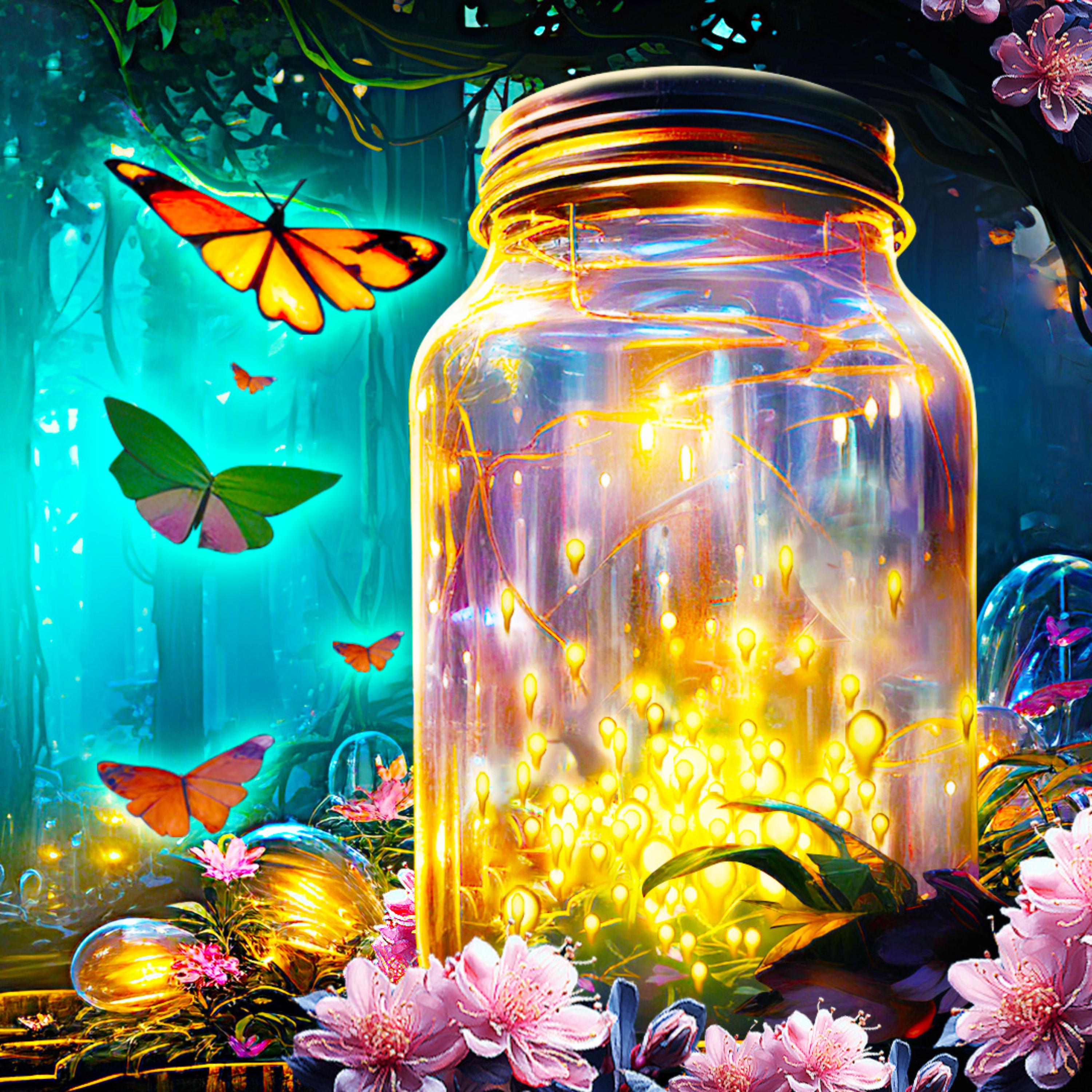 Guided Meditation to Attract Miracles artwork