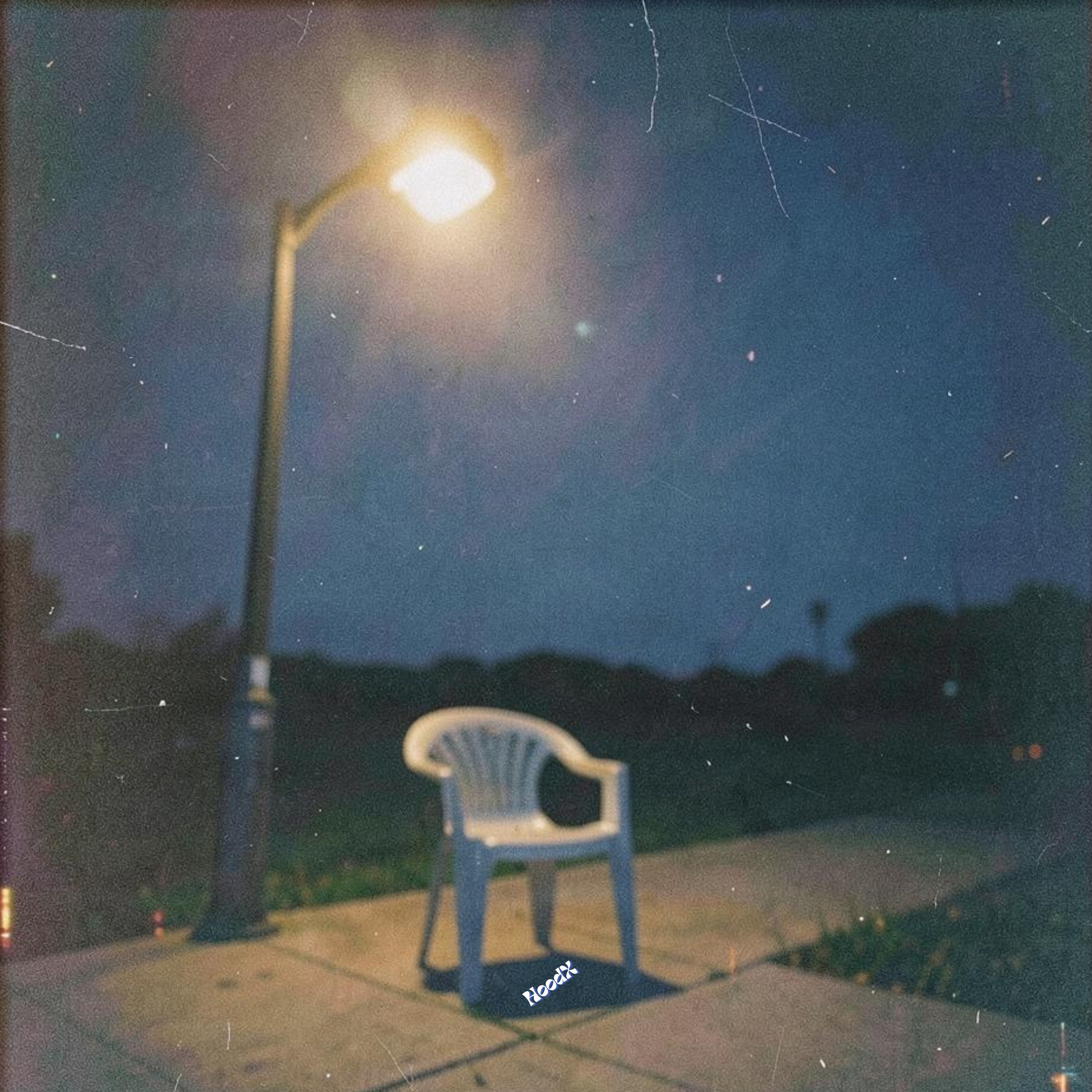 끝내 남는 한 사람 by HoodX cover art