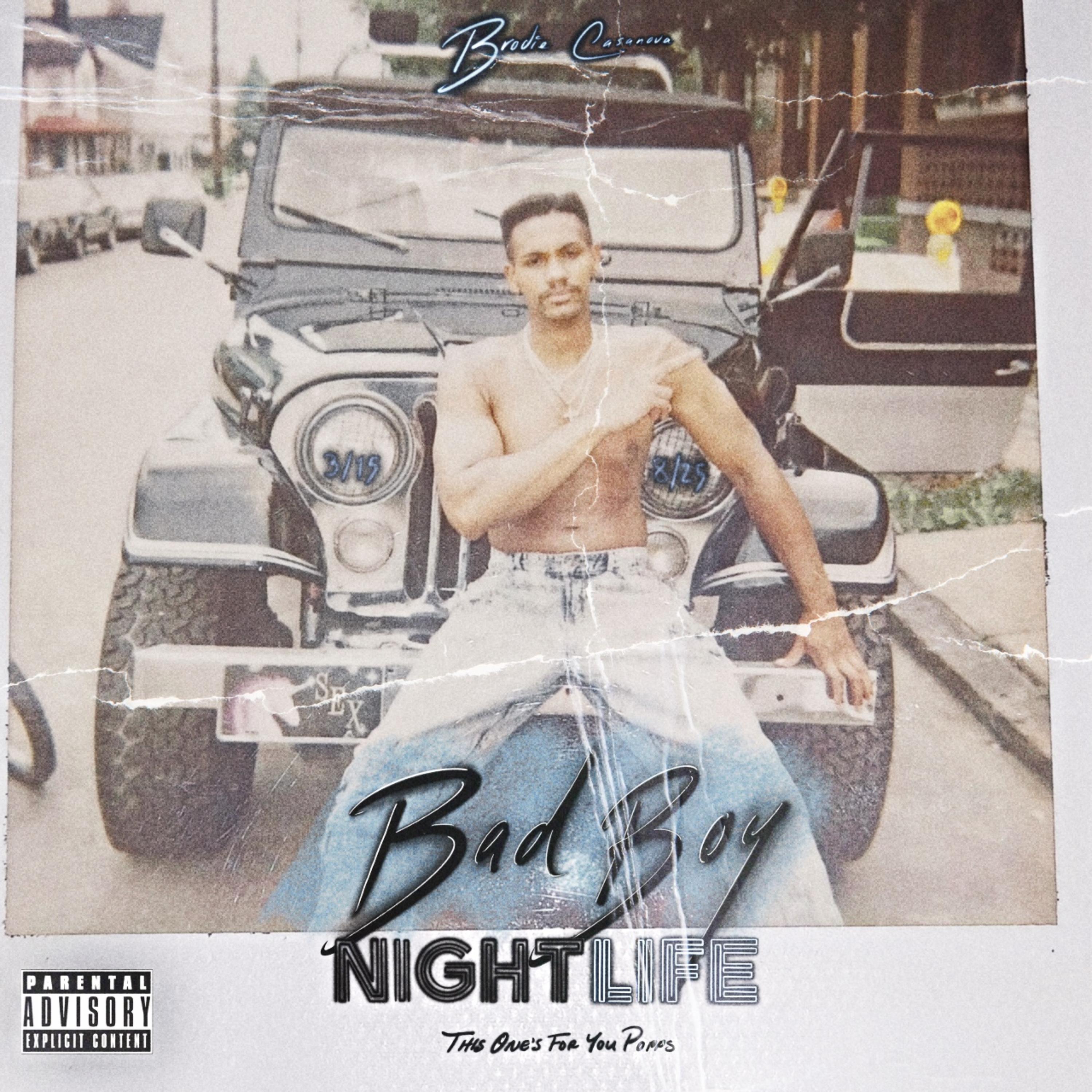 BadBoy: NightLife artwork