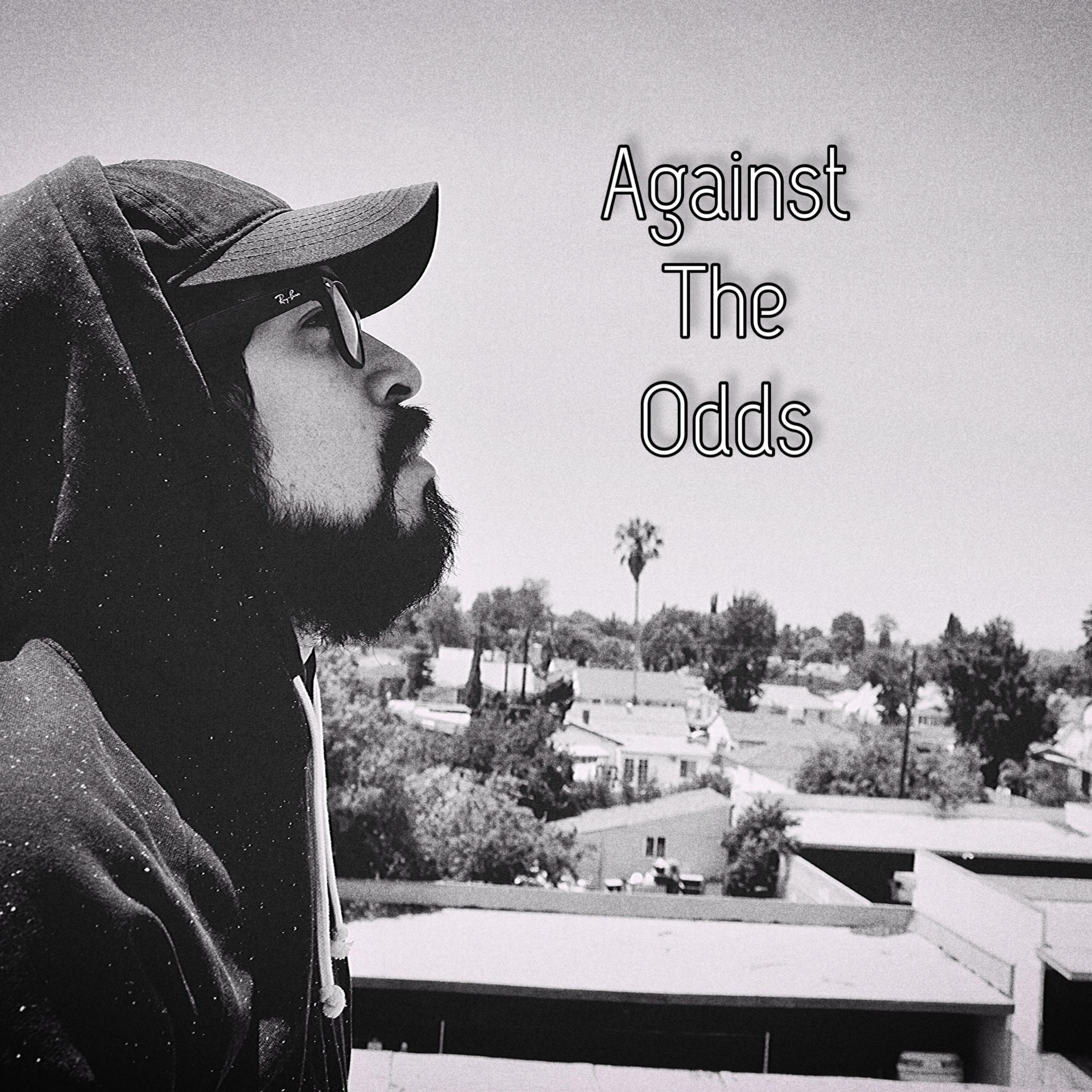 Against The Odds artwork