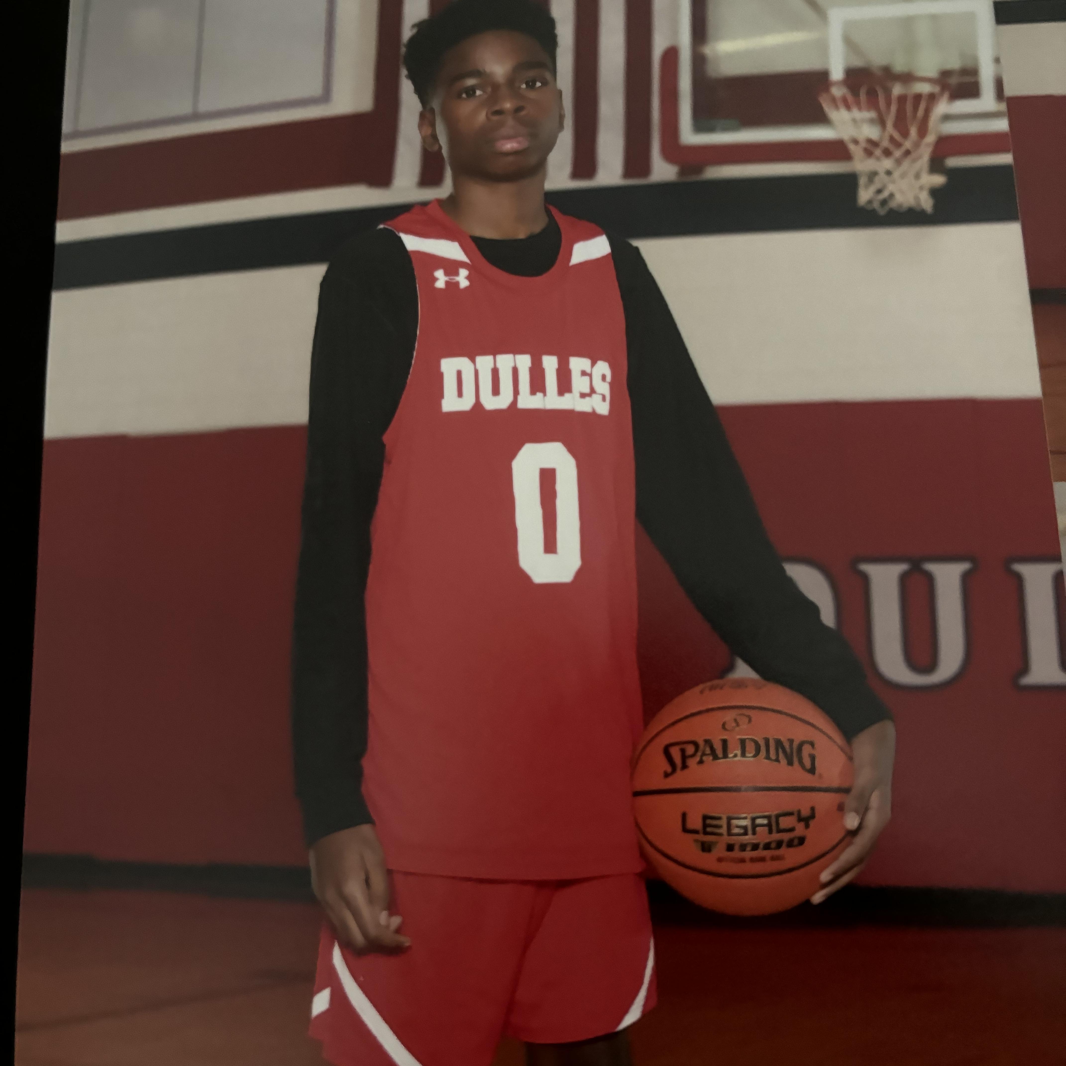 Don’t Hate artwork