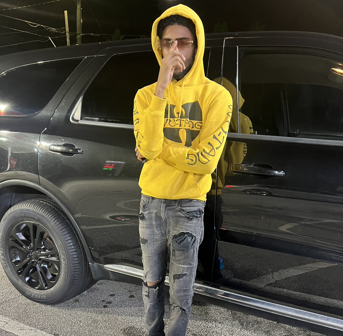 HustleRunna