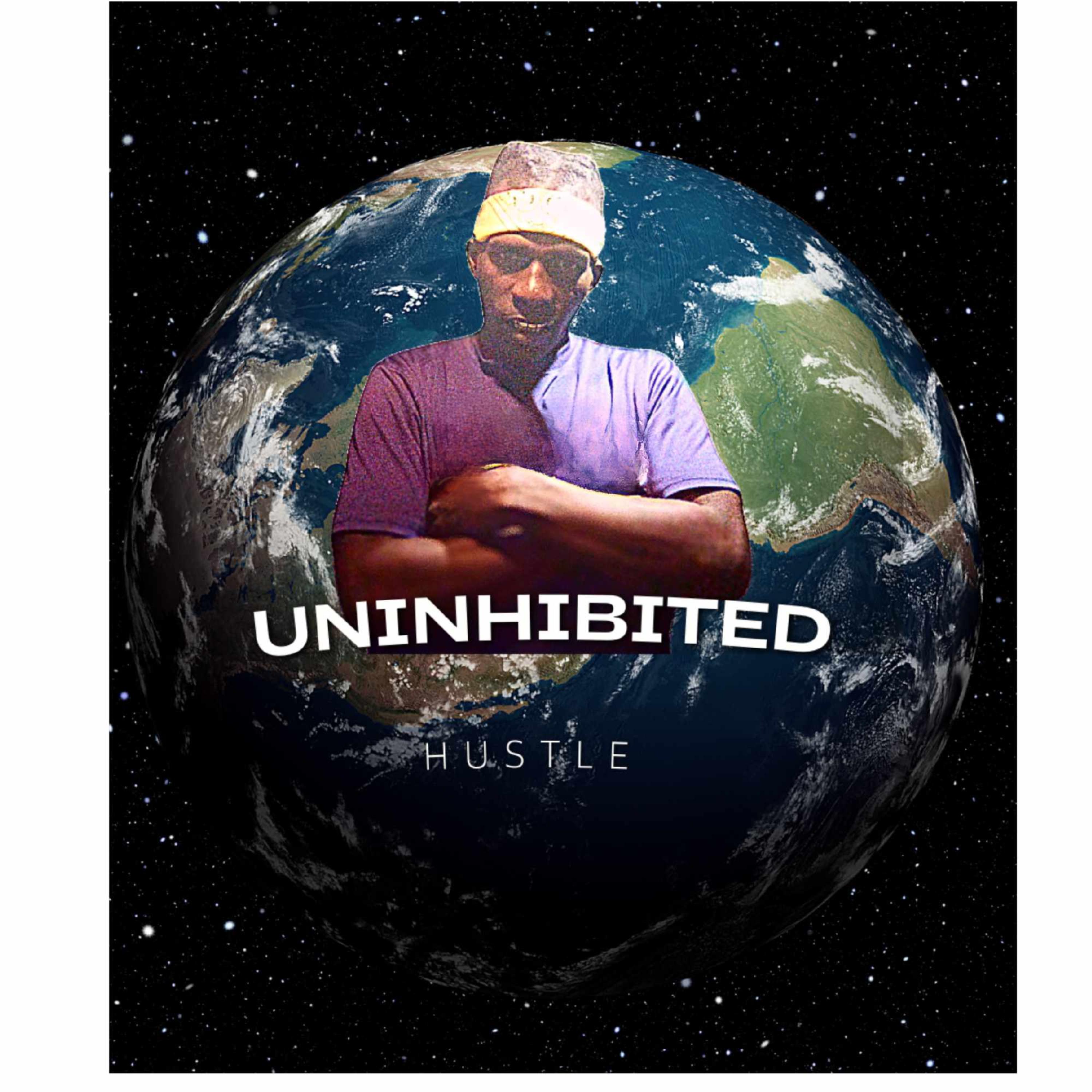 Uninhibited  by Insane Duece cover art